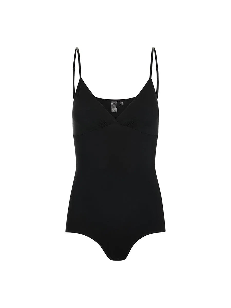 Body Juliana Basic Preto