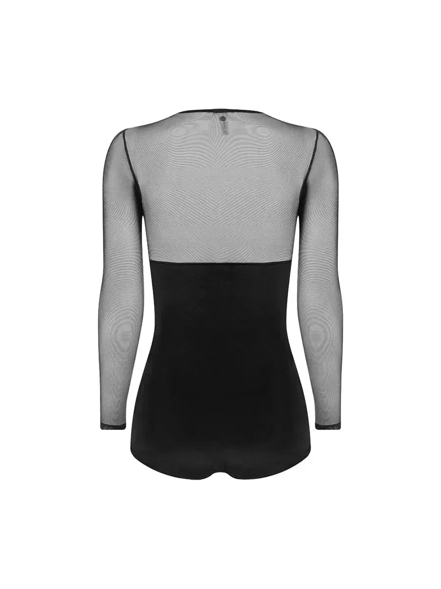 Body Julieta Preto