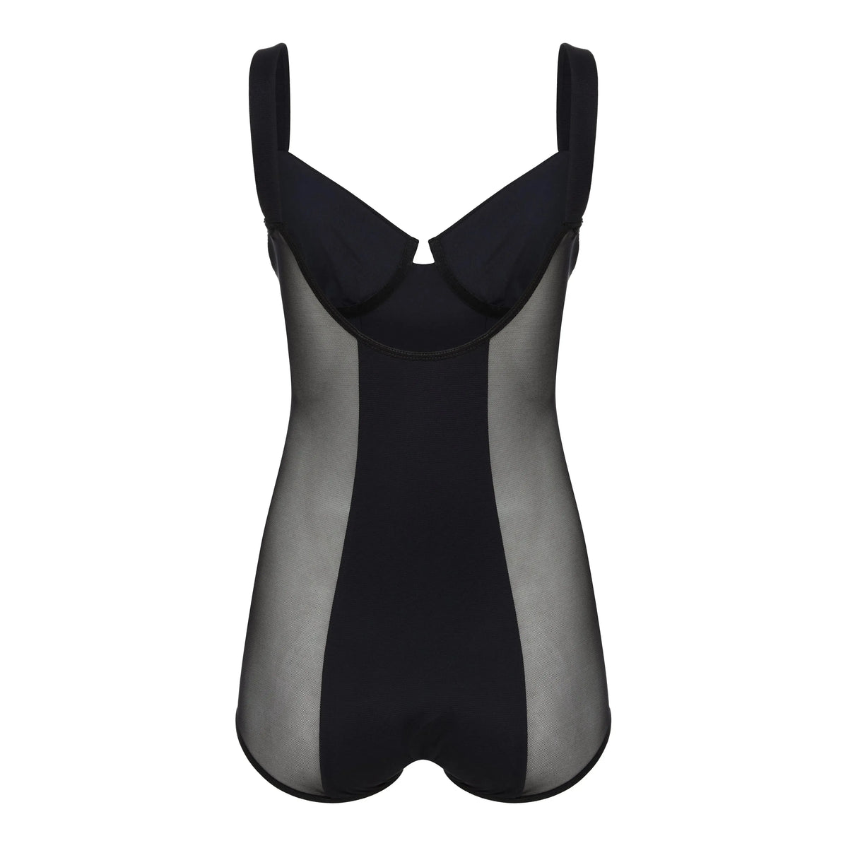 Body Lia Preto