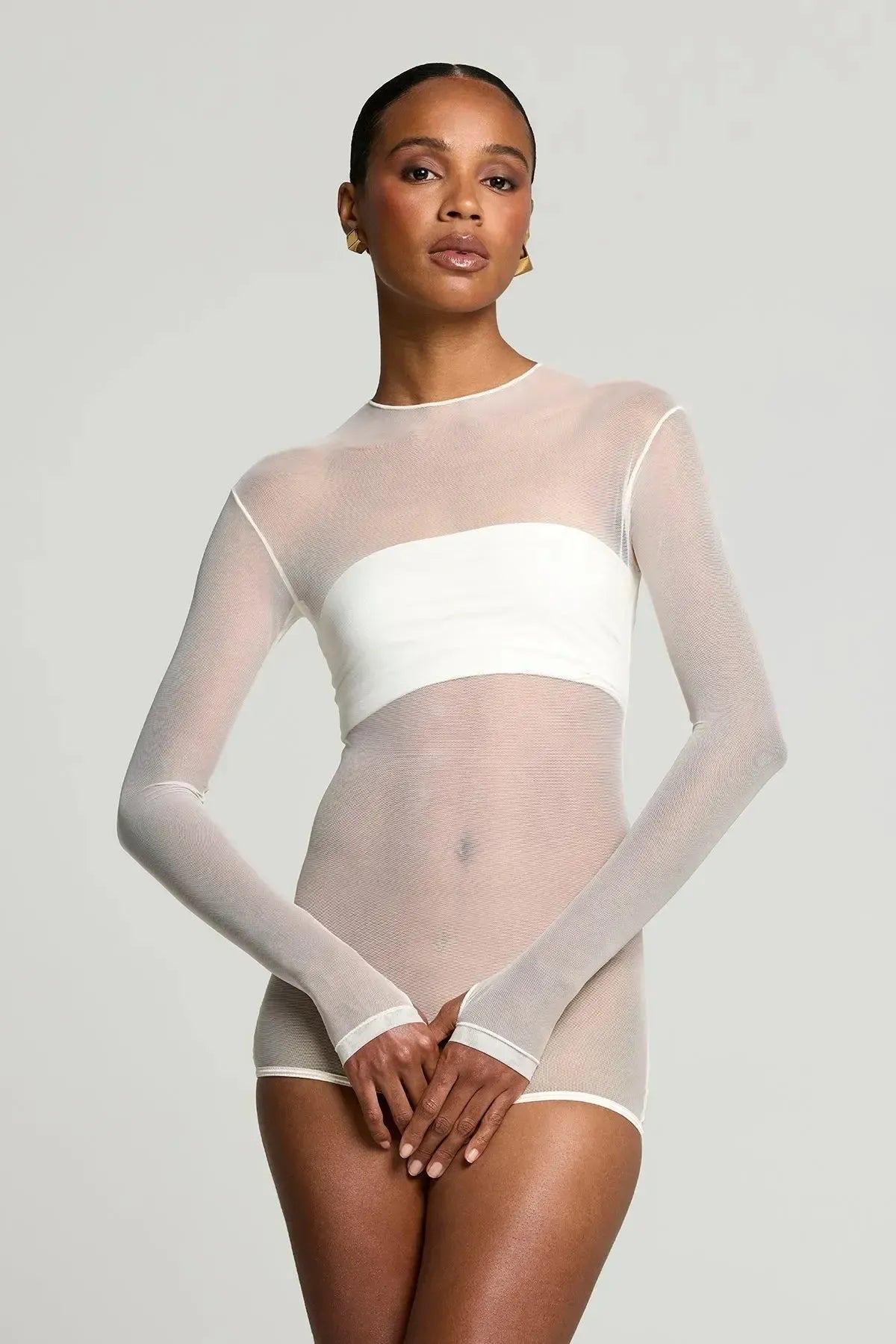 Body Lua Gelato