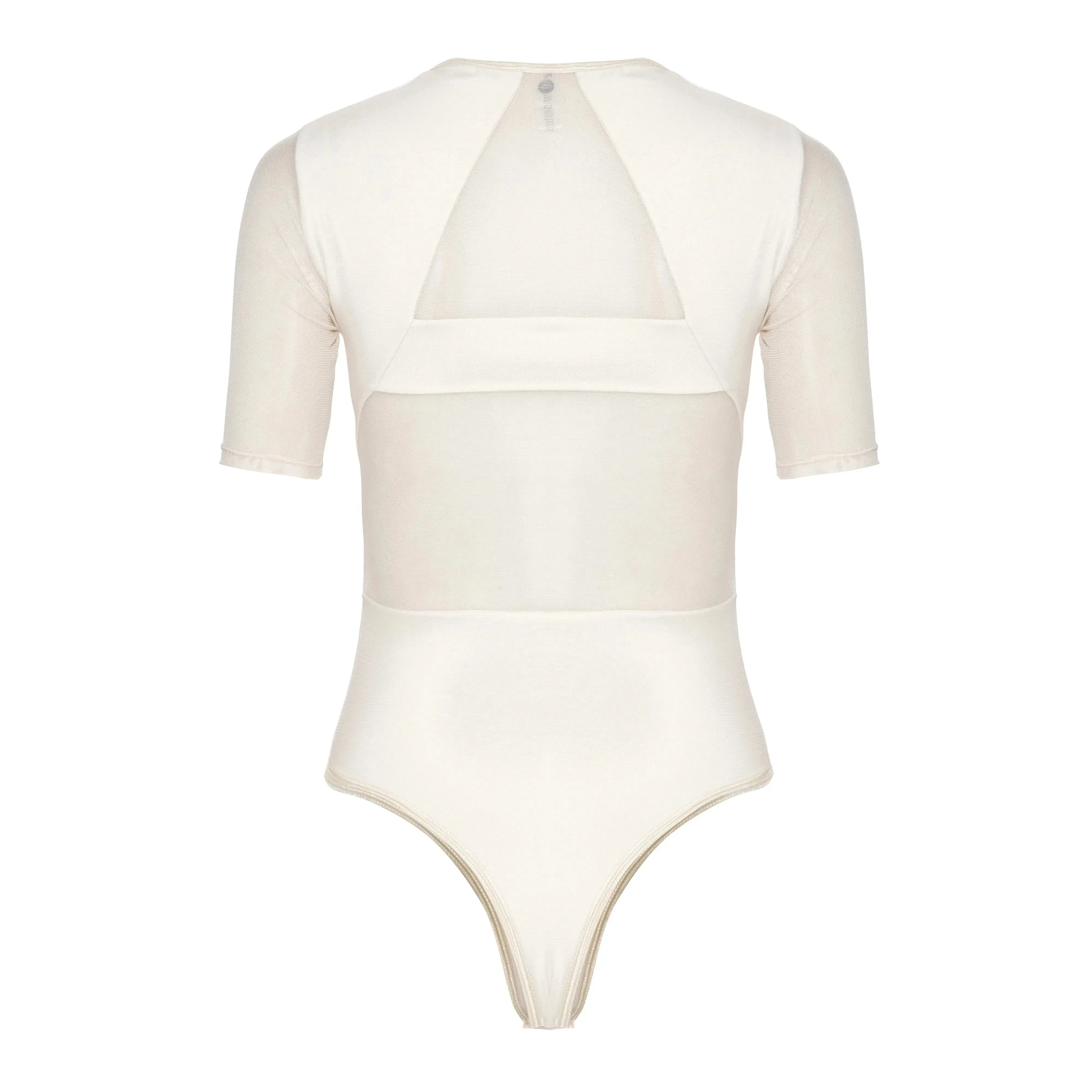 Body Lucila Fio Gelato