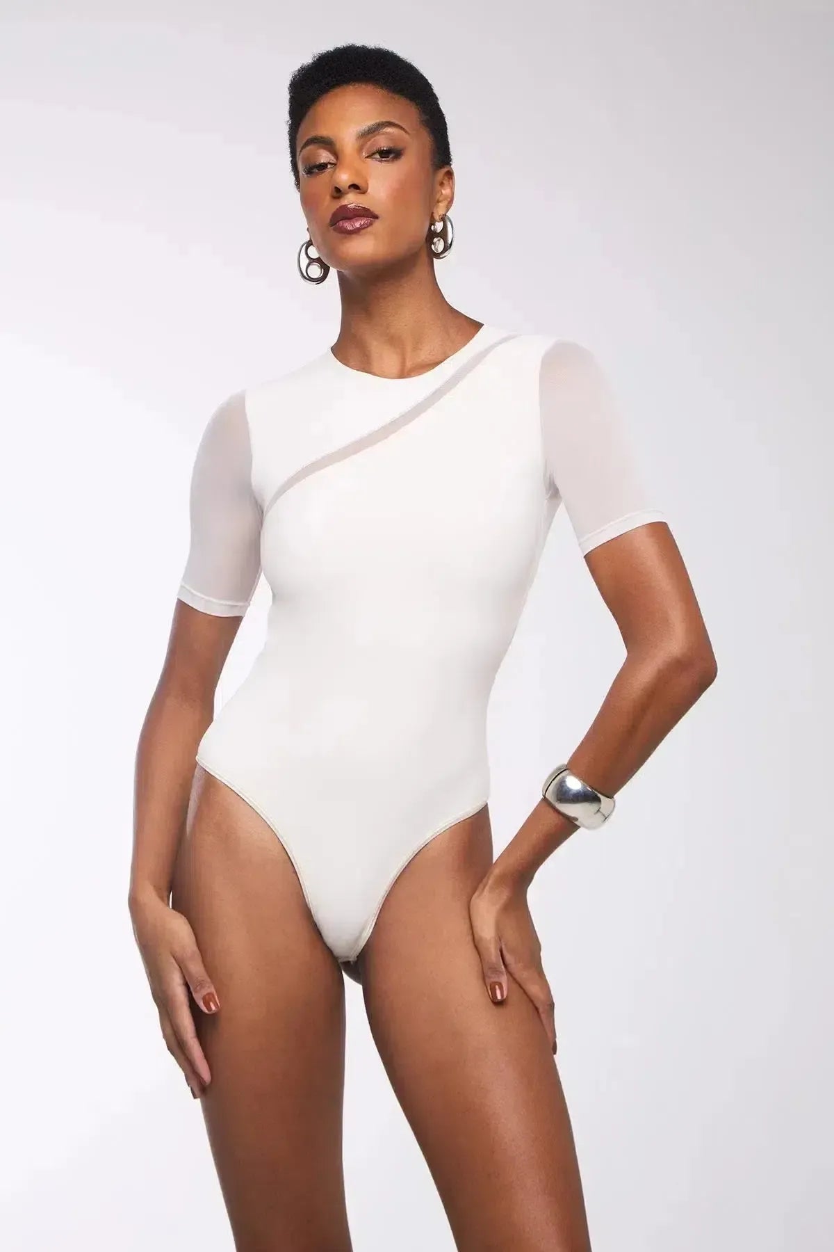 Body Lucila Fio Gelato