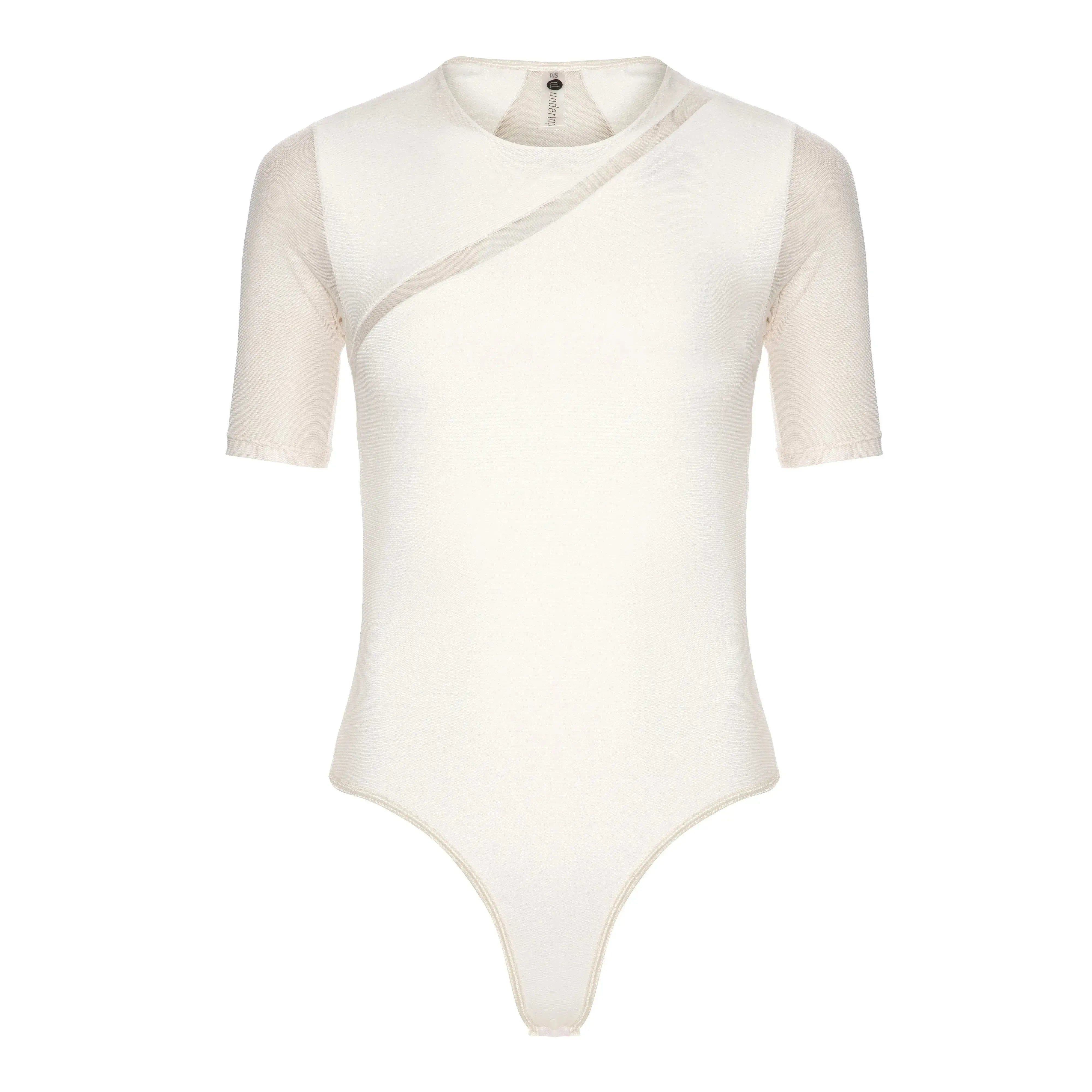 Body Lucila Fio Gelato