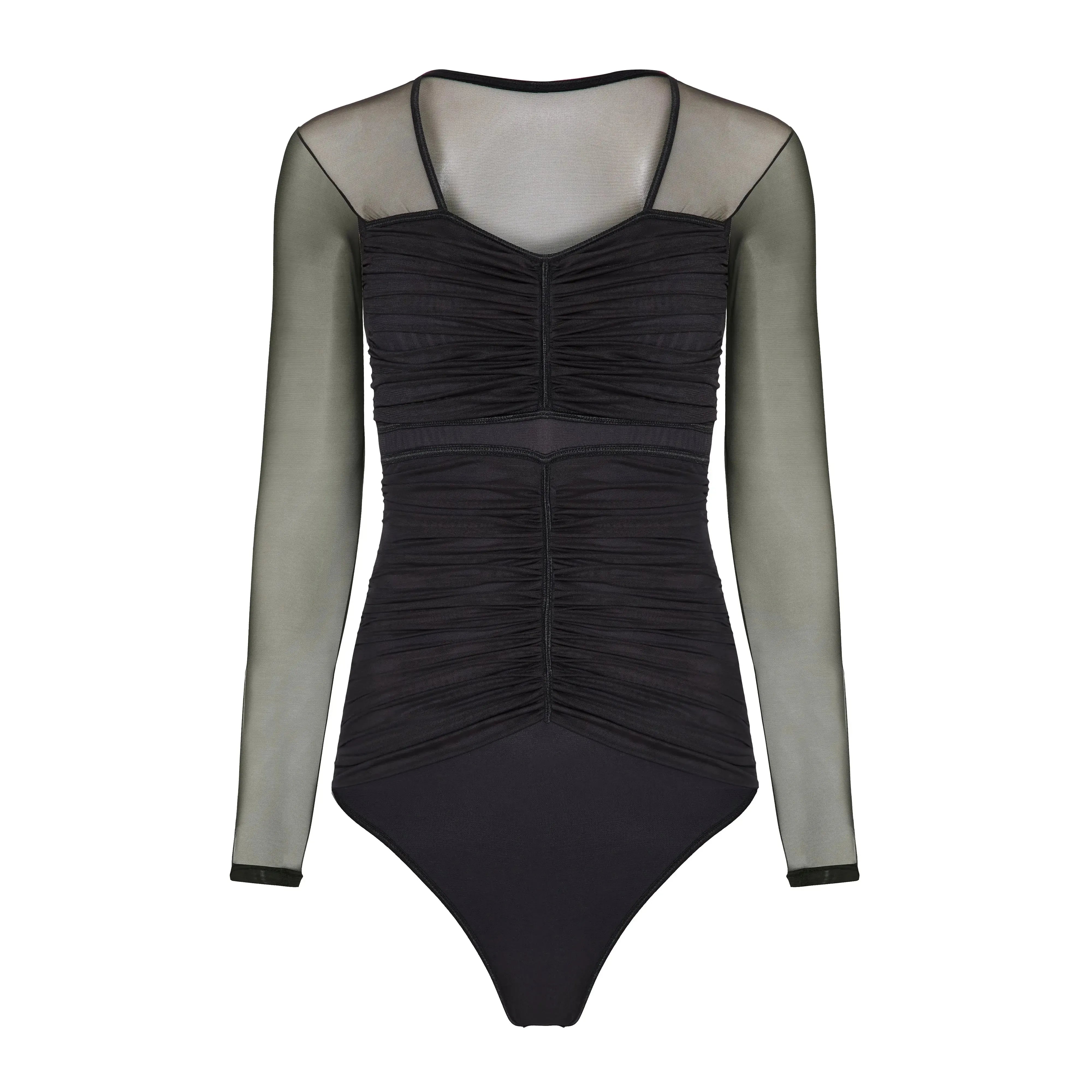 Body Madalena Fio Preto