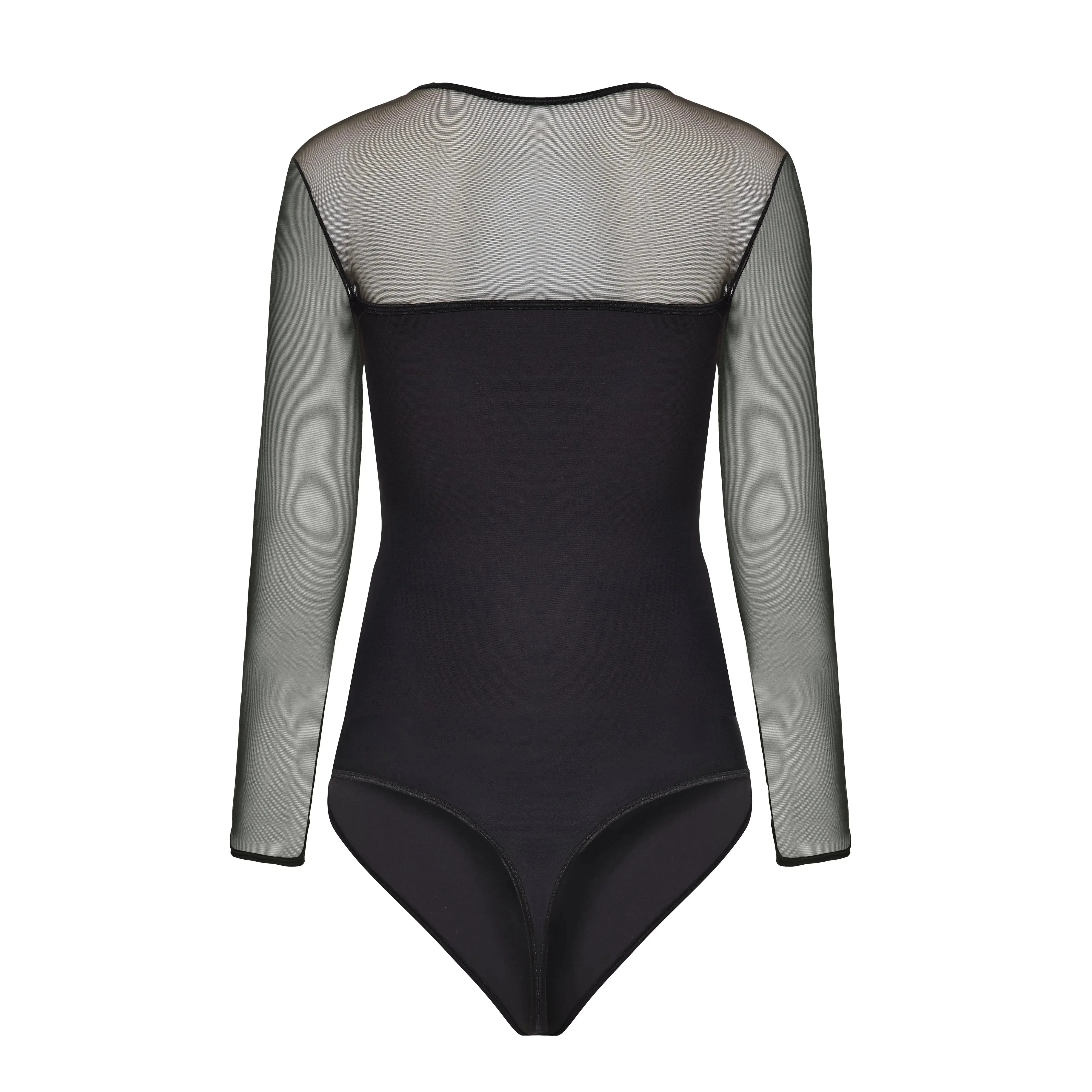 Body Madalena Fio Preto