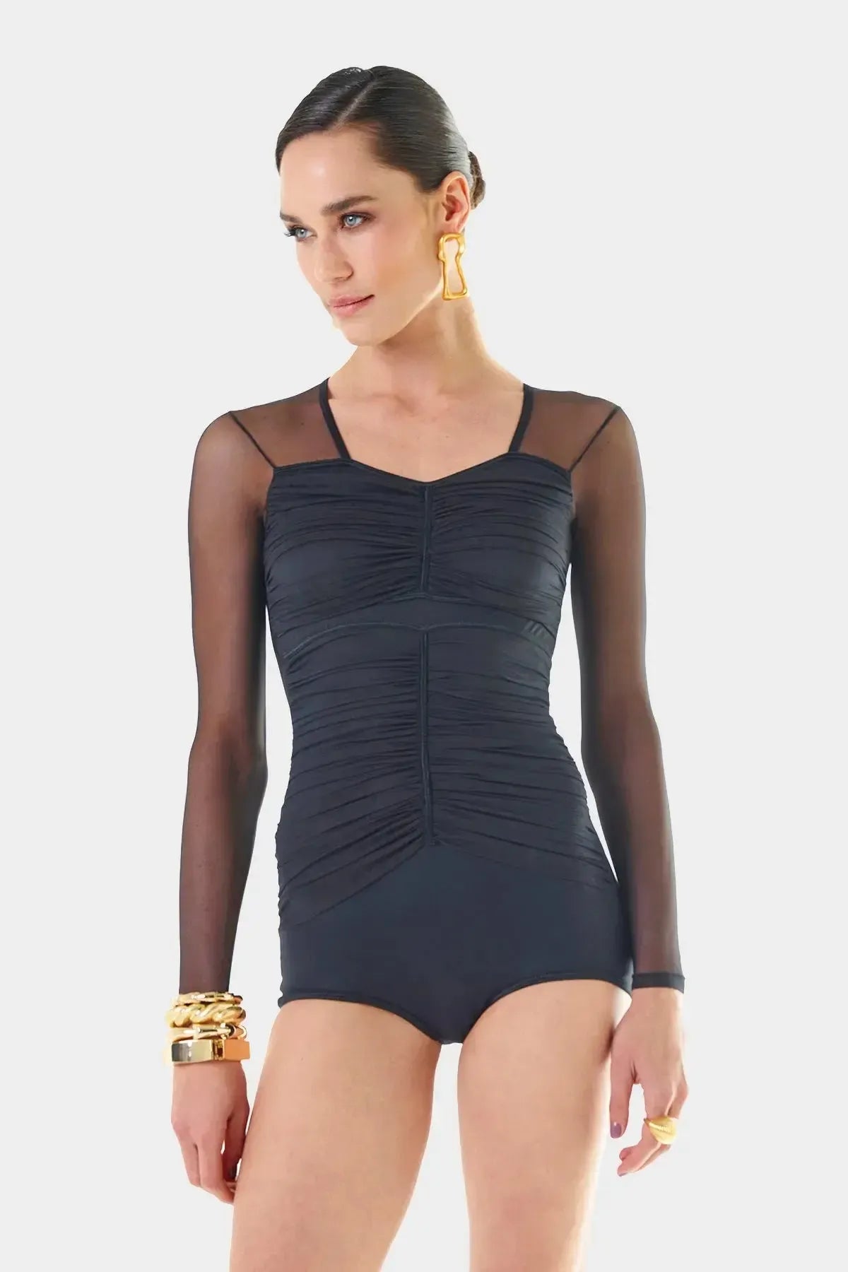 Body Madalena Preto