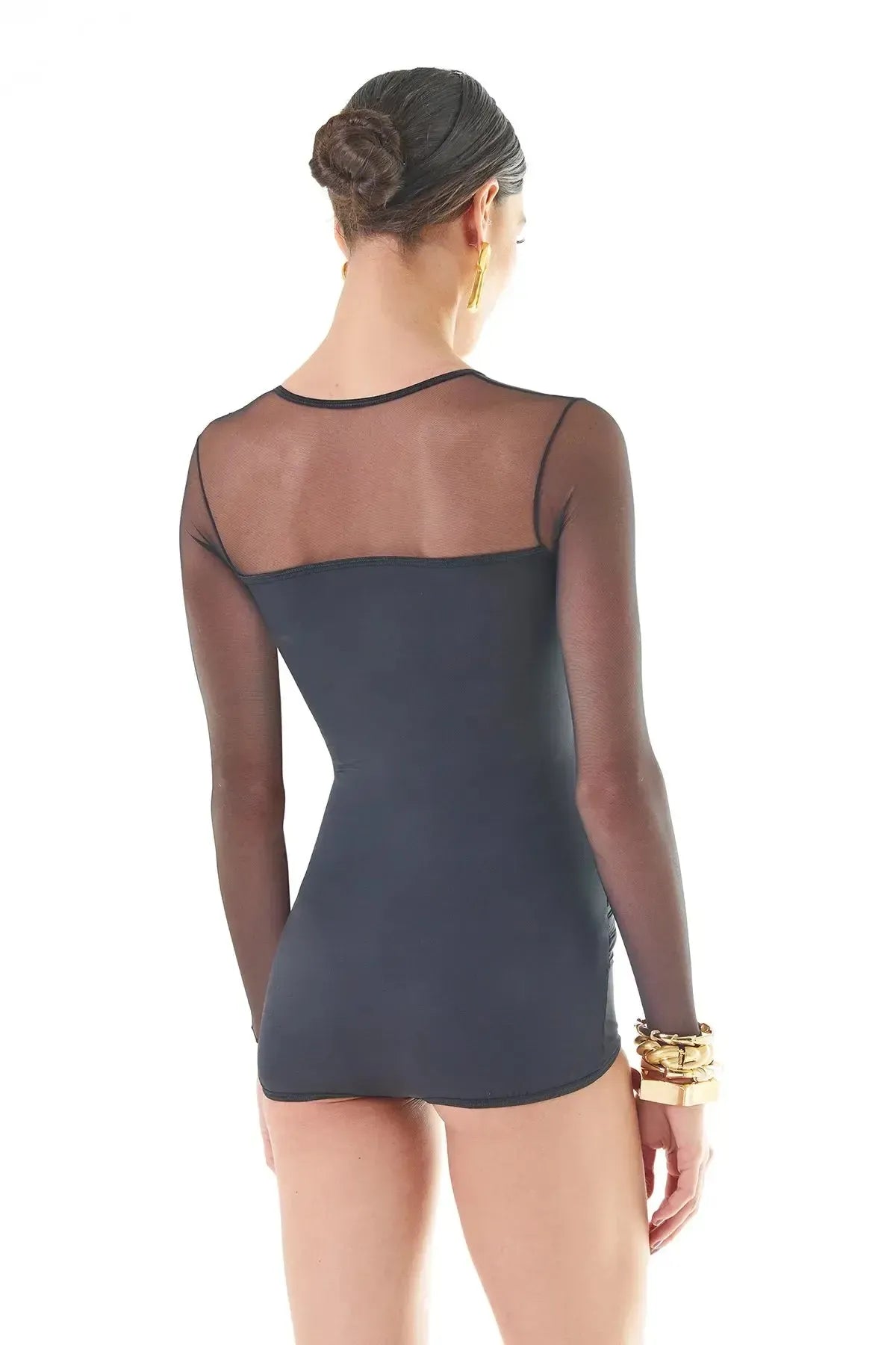 Body Madalena Preto