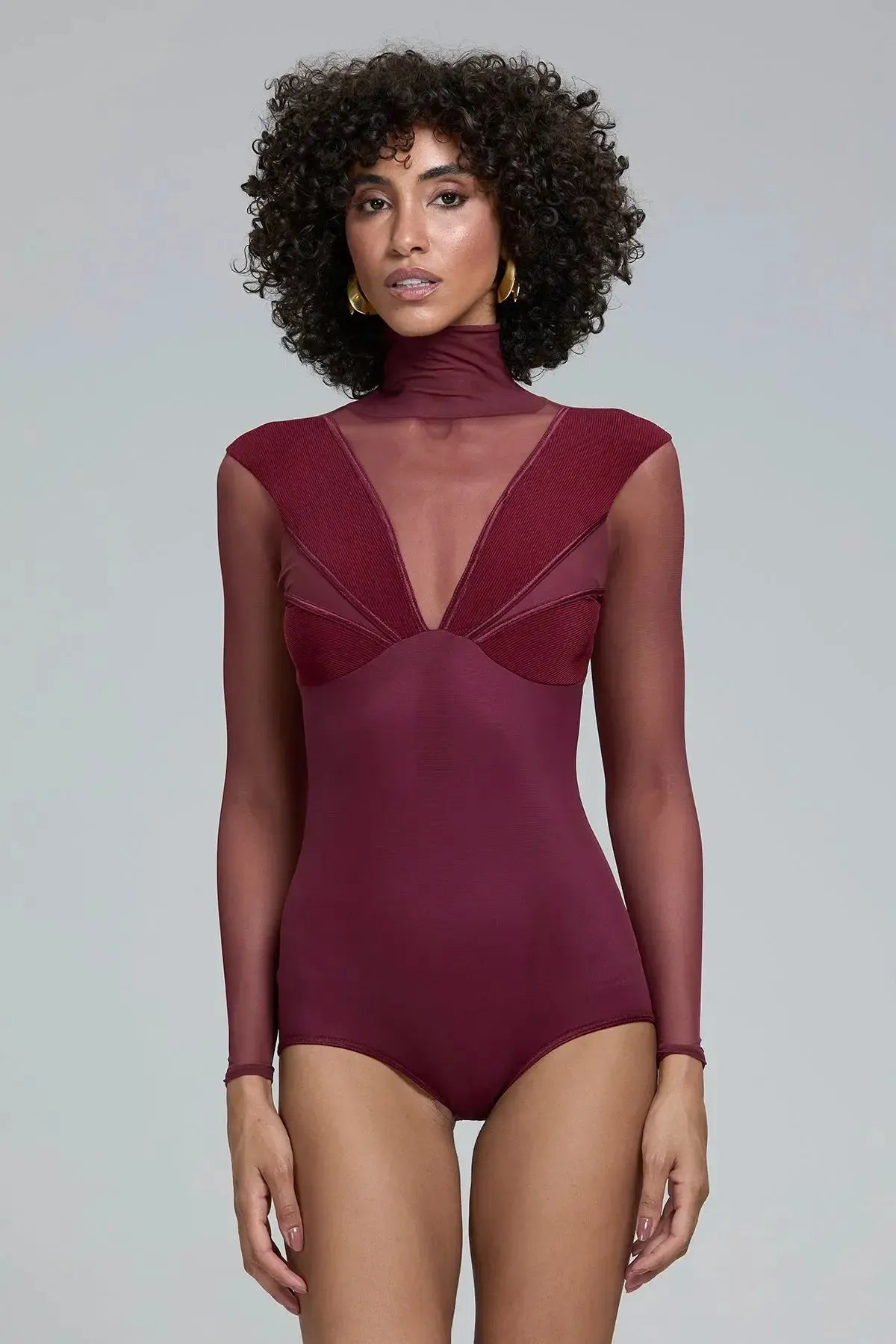 Body Madeline Bordô