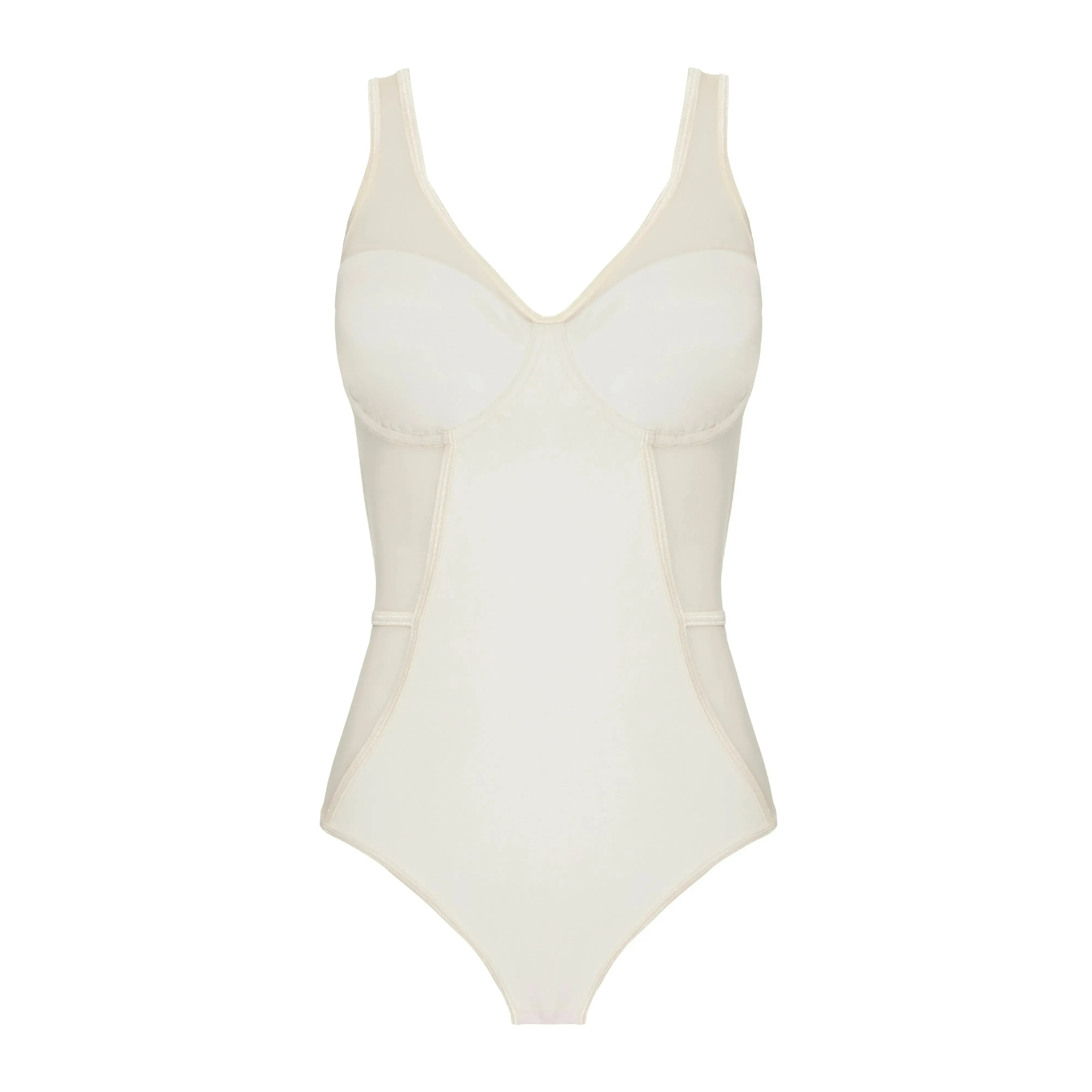 Body Margaret Fio Gelato