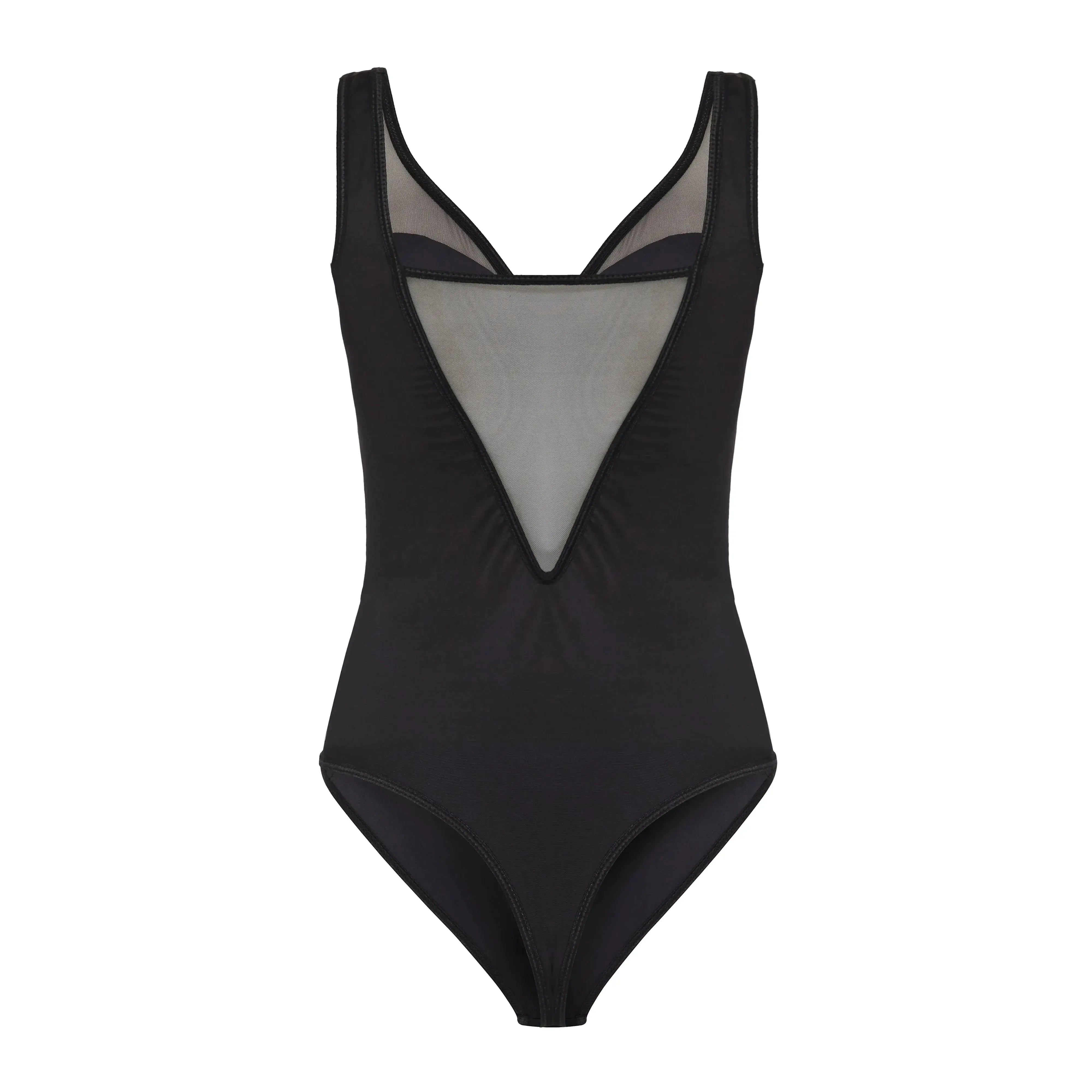 Body Margaret Fio Preto