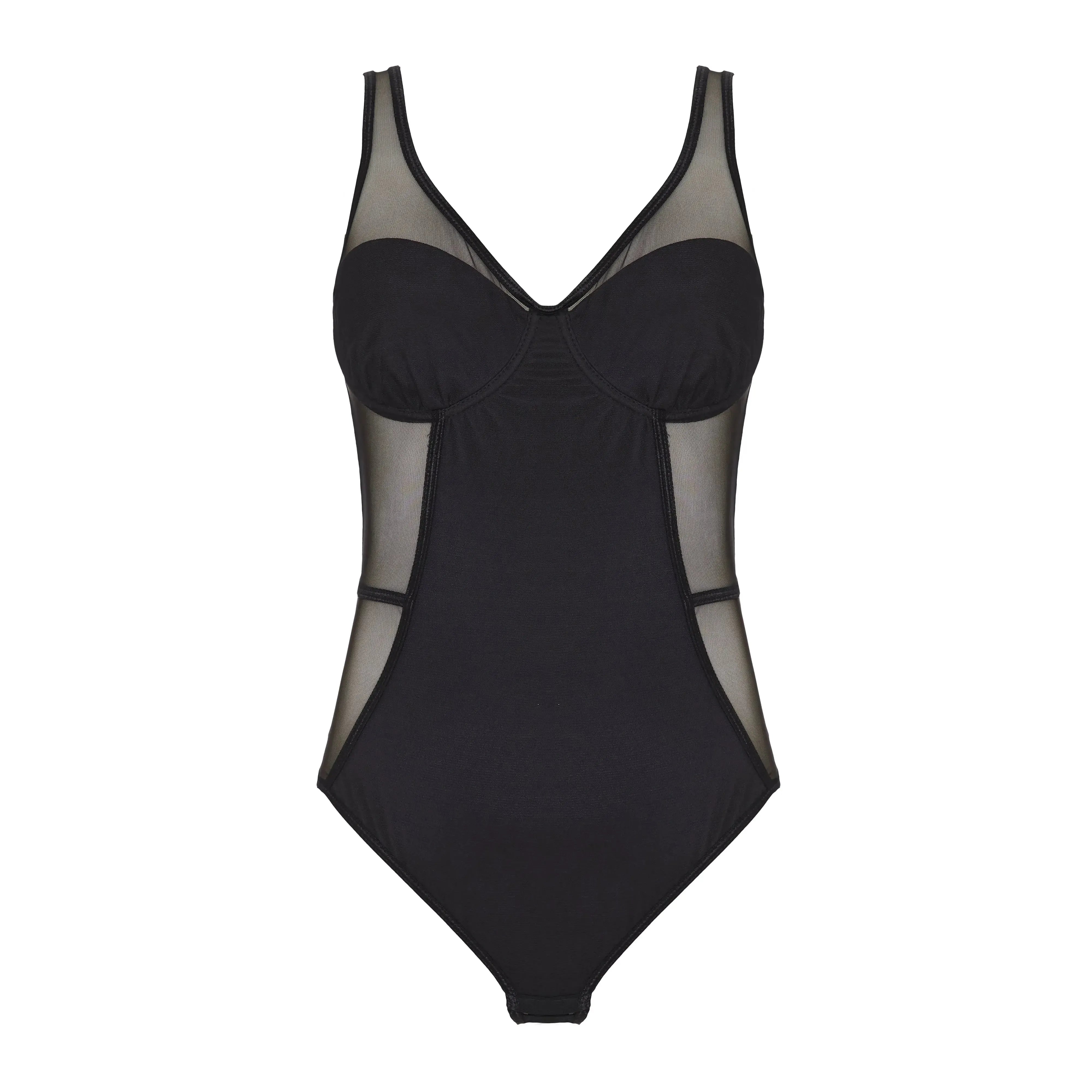 Body Margaret Fio Preto