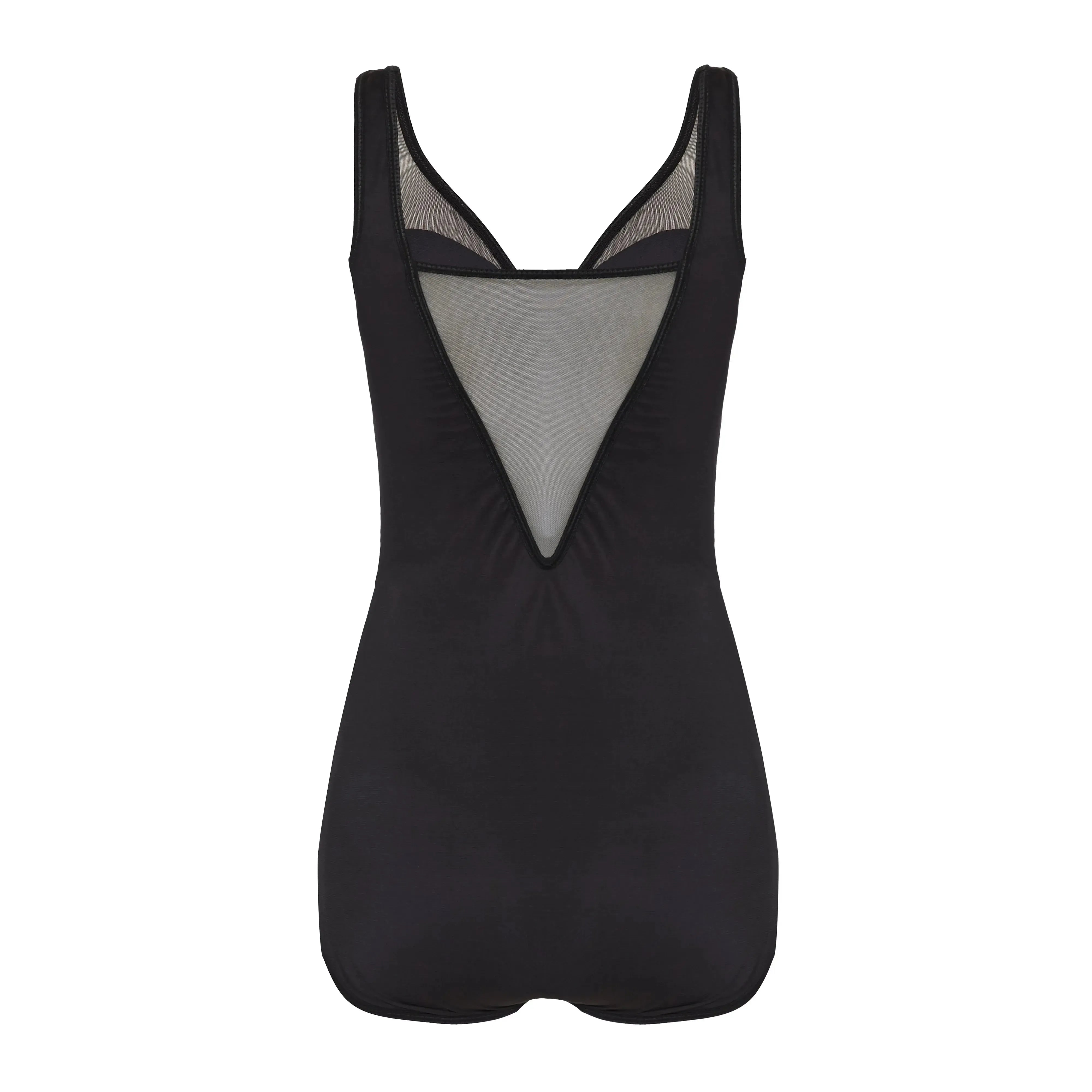 Body Margaret Preto