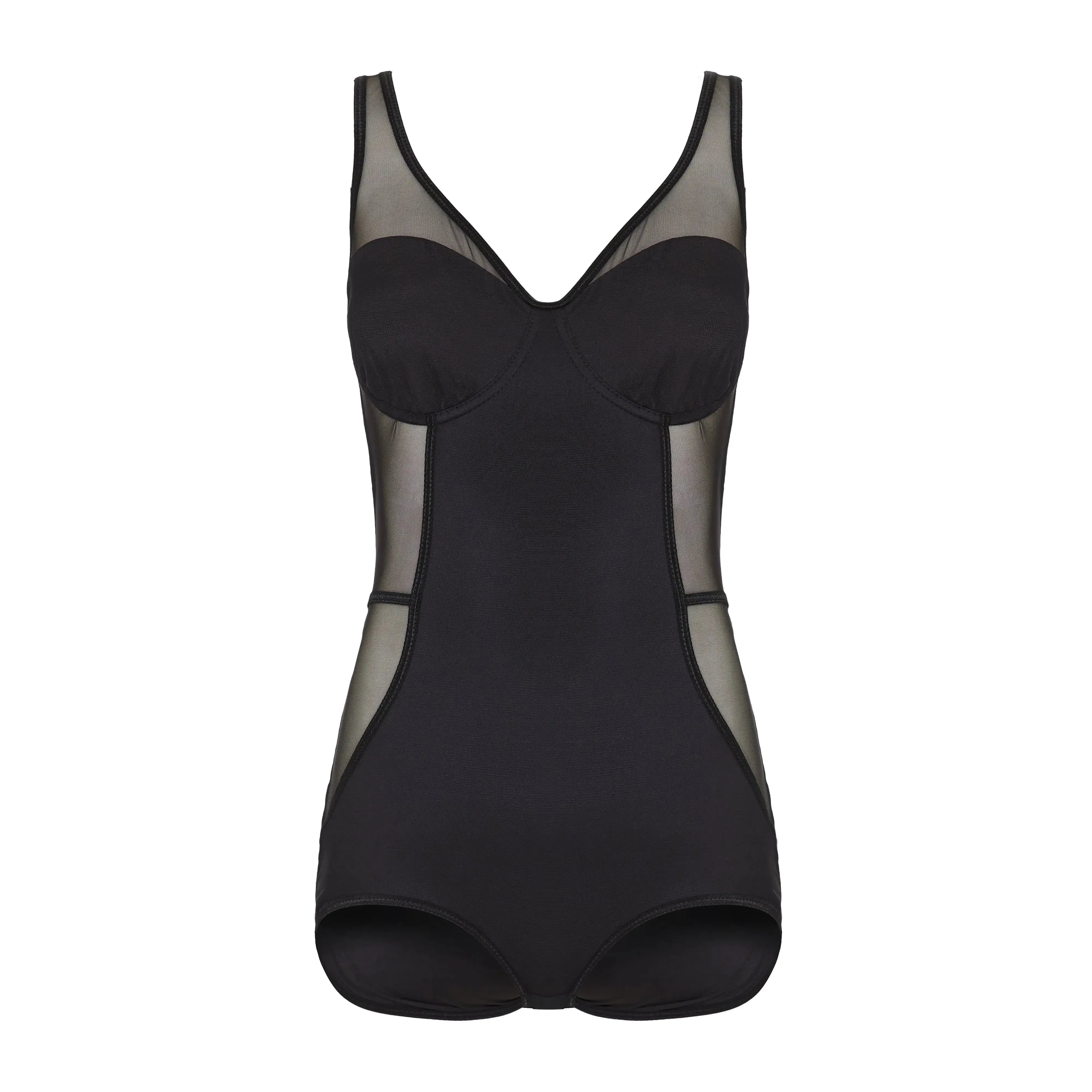 Body Margaret Preto