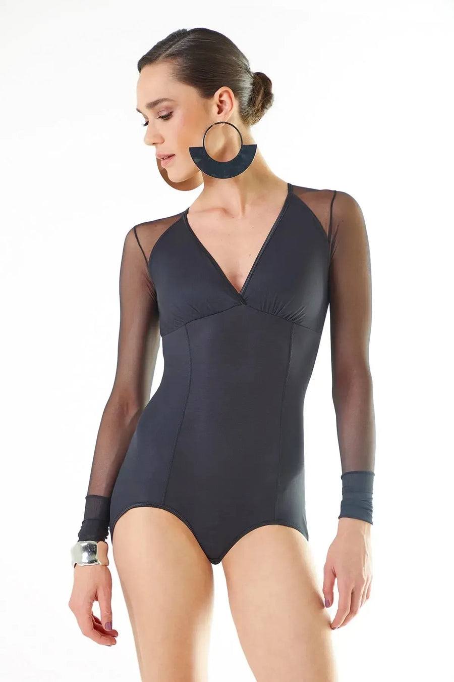 Body Maria Preto
