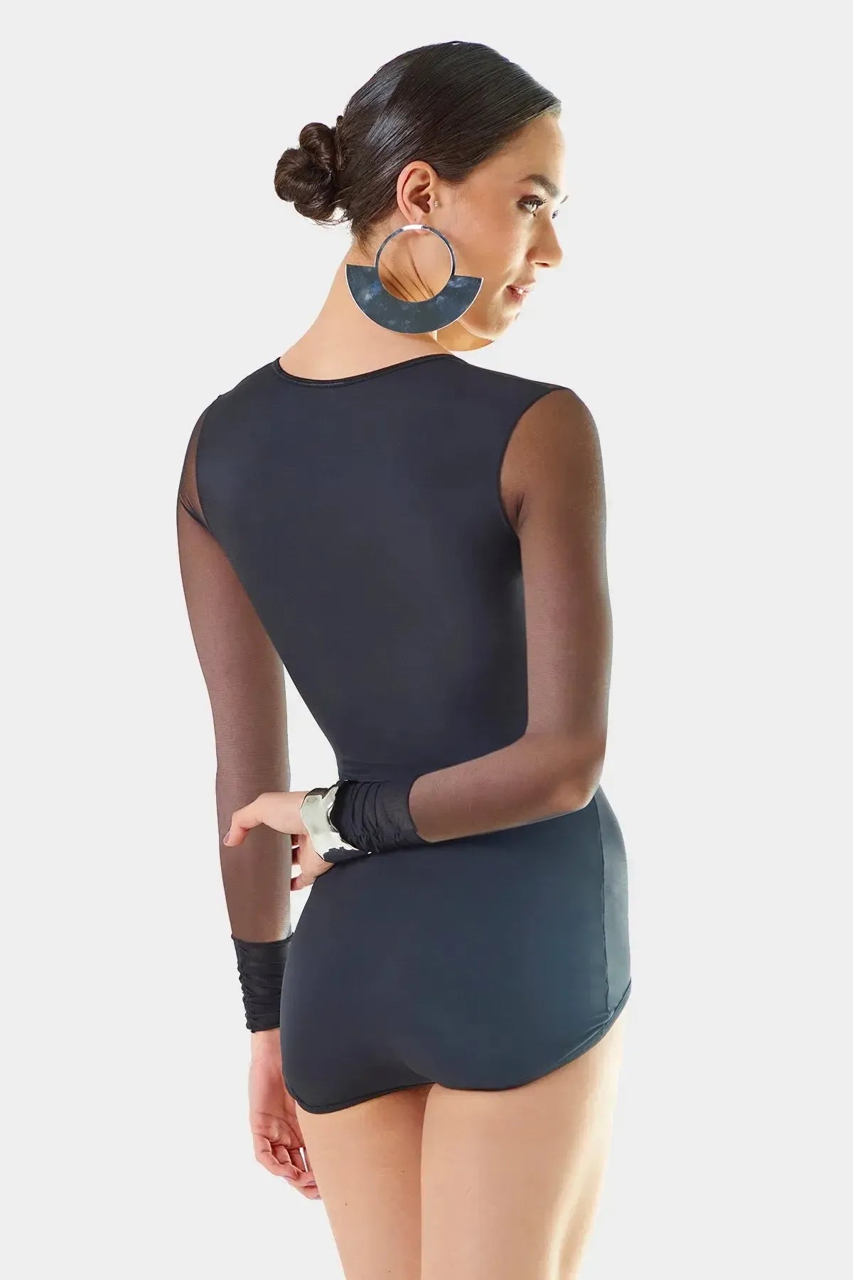 Body Maria Preto