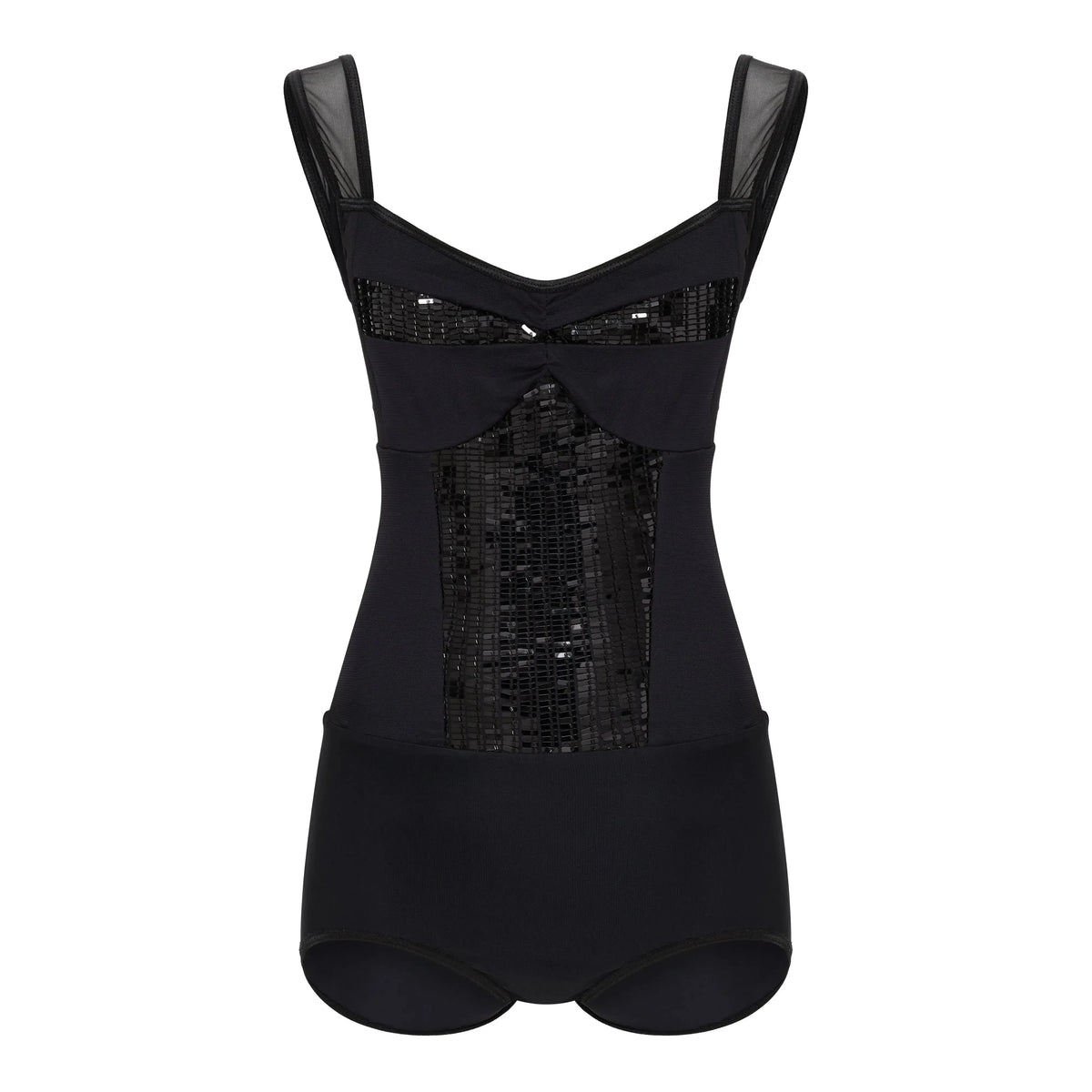 Body Marina Preto