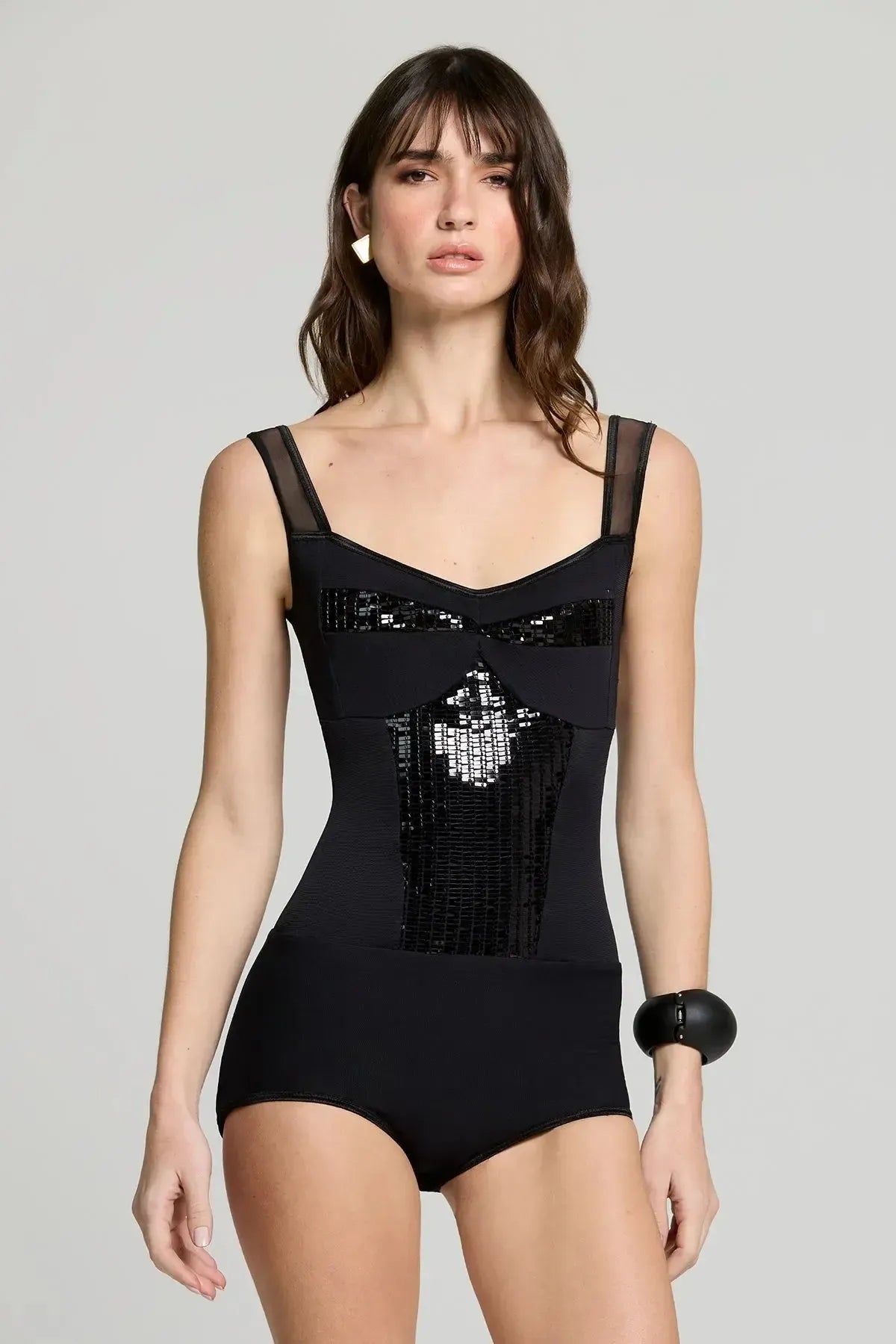 Body Marina Preto