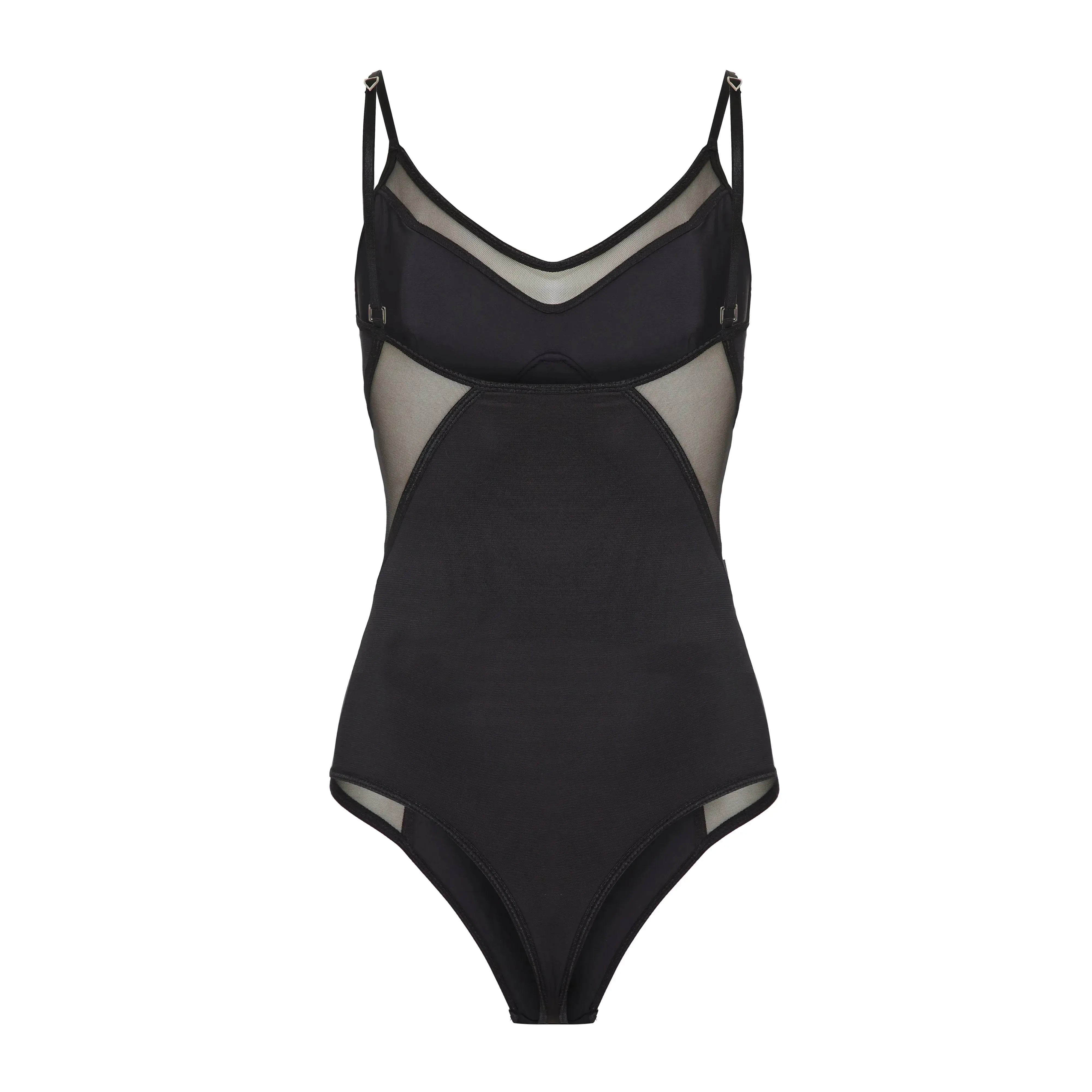 Body Merida Fio Preto
