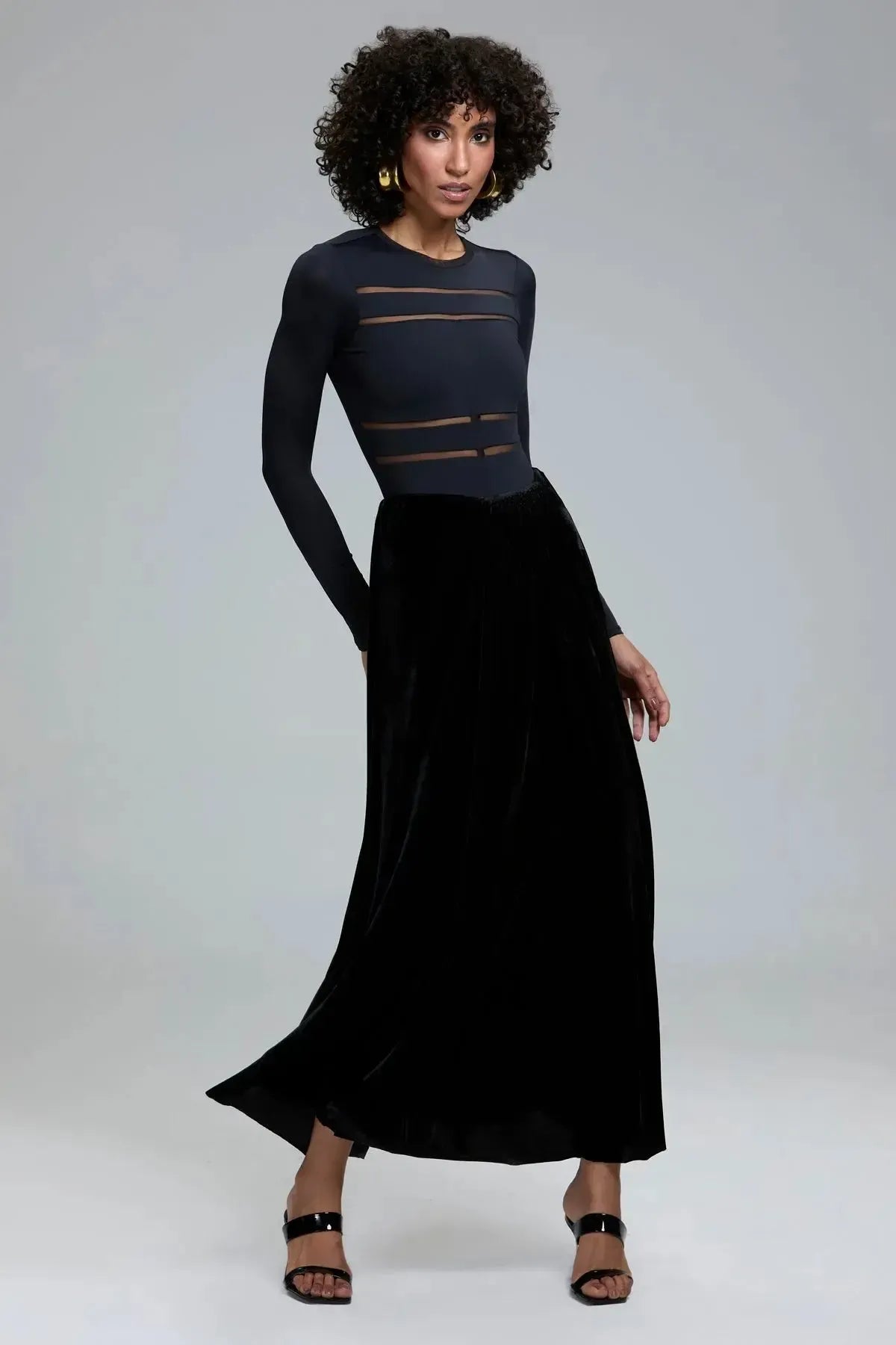 Body Milena Preto