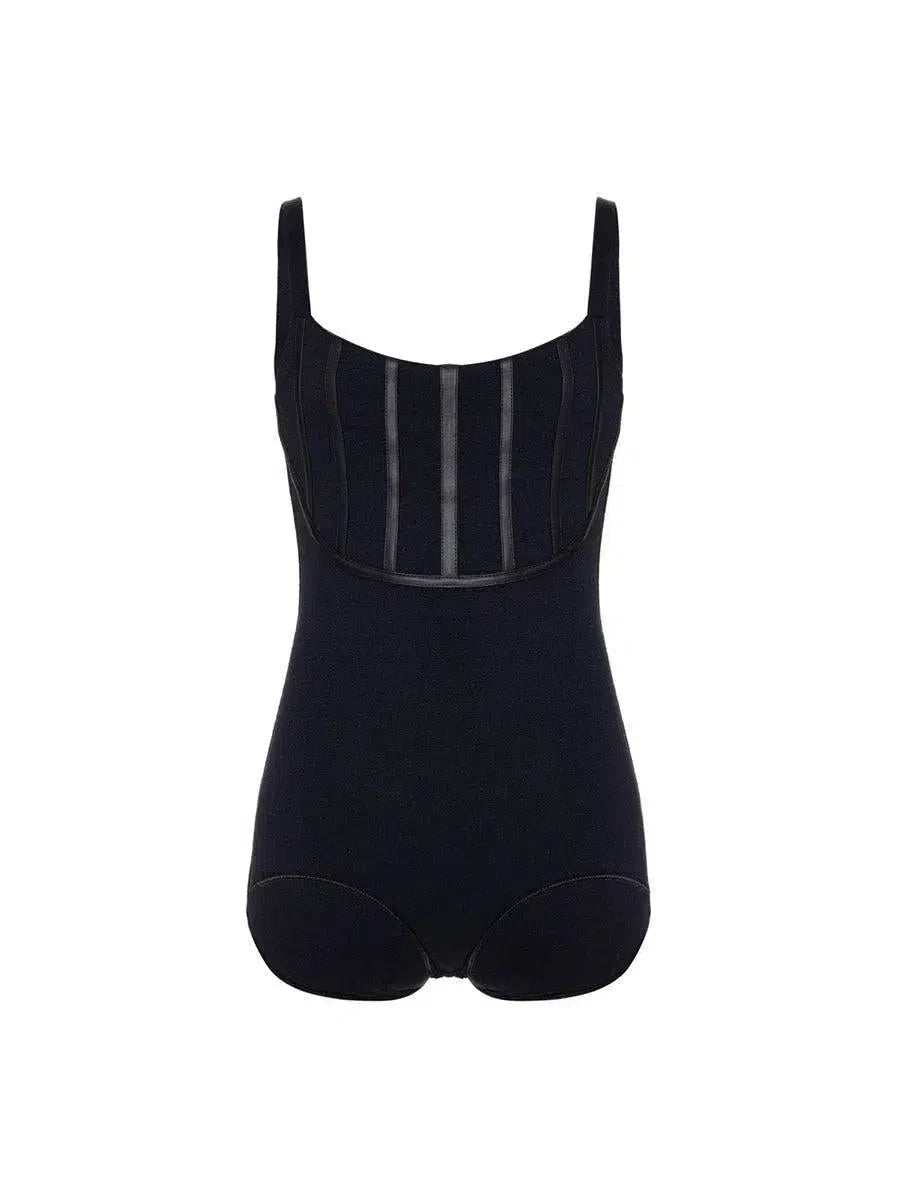 Body Miranda PRETO/PRETO