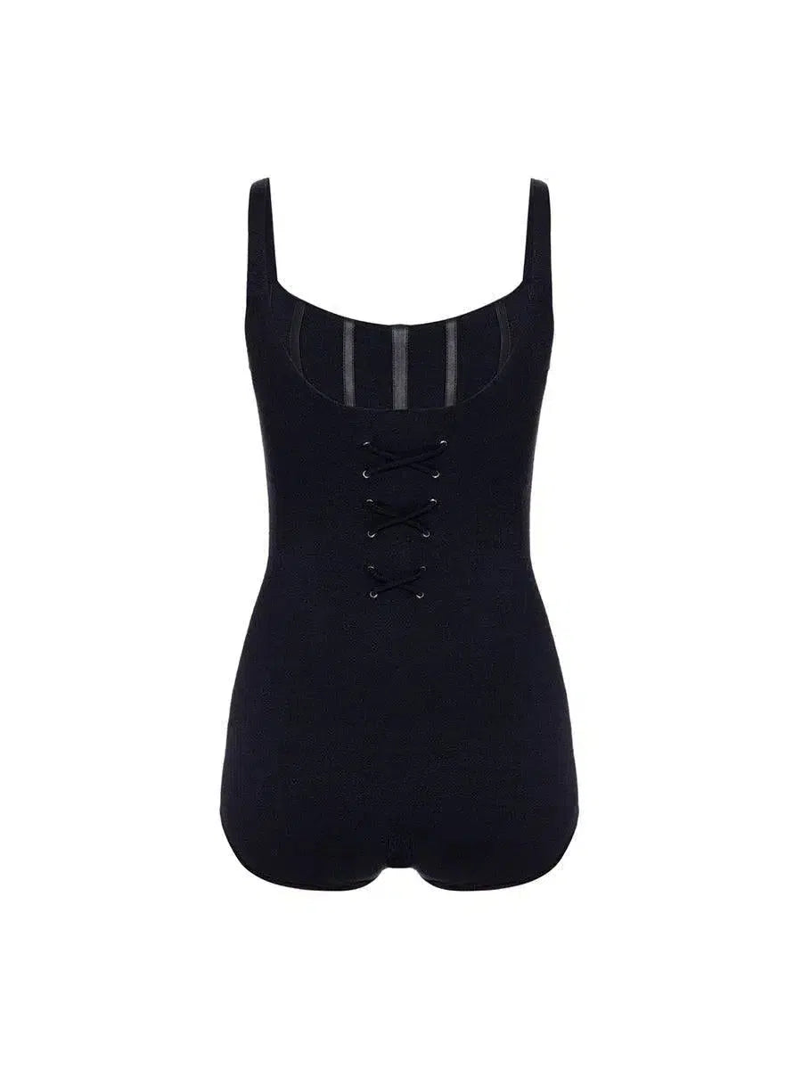Body Miranda PRETO/PRETO