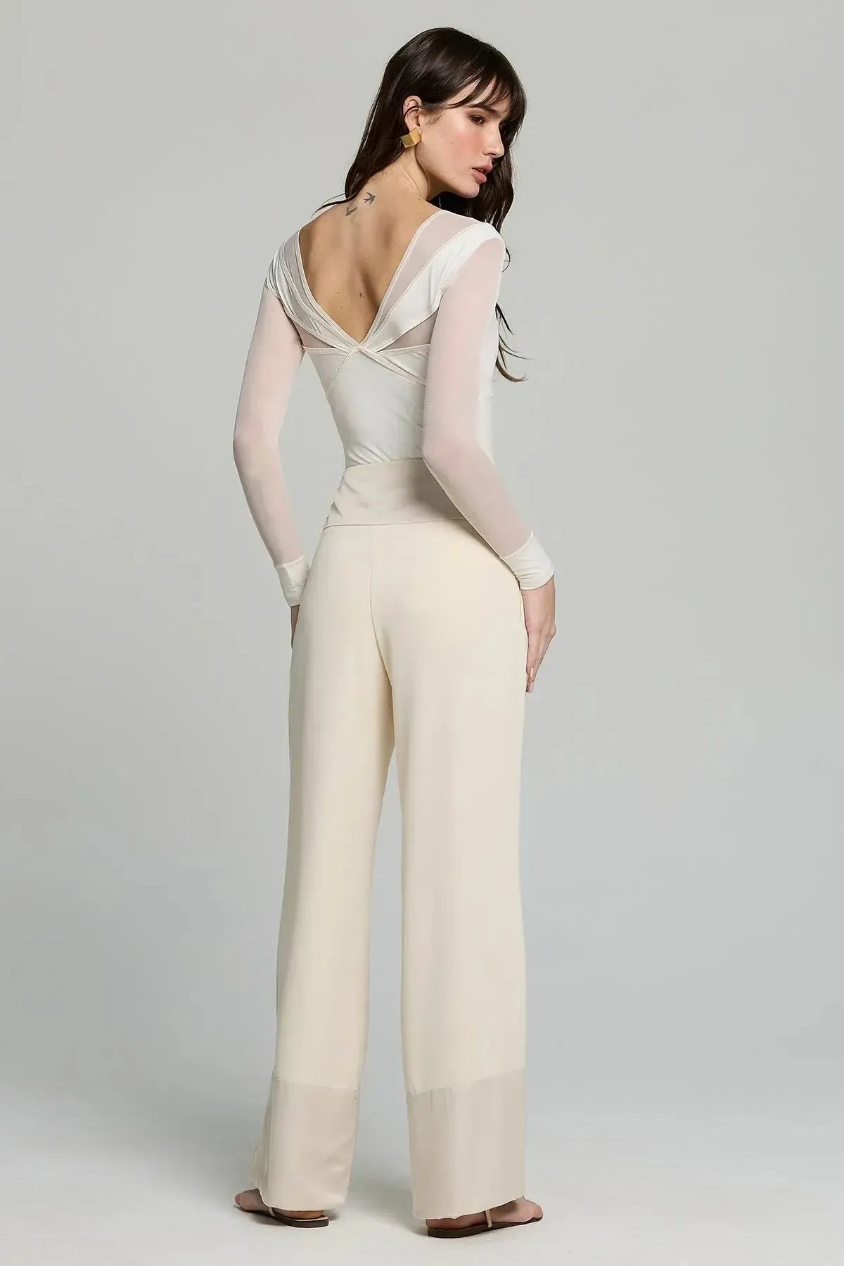 Body Nayla Gelato