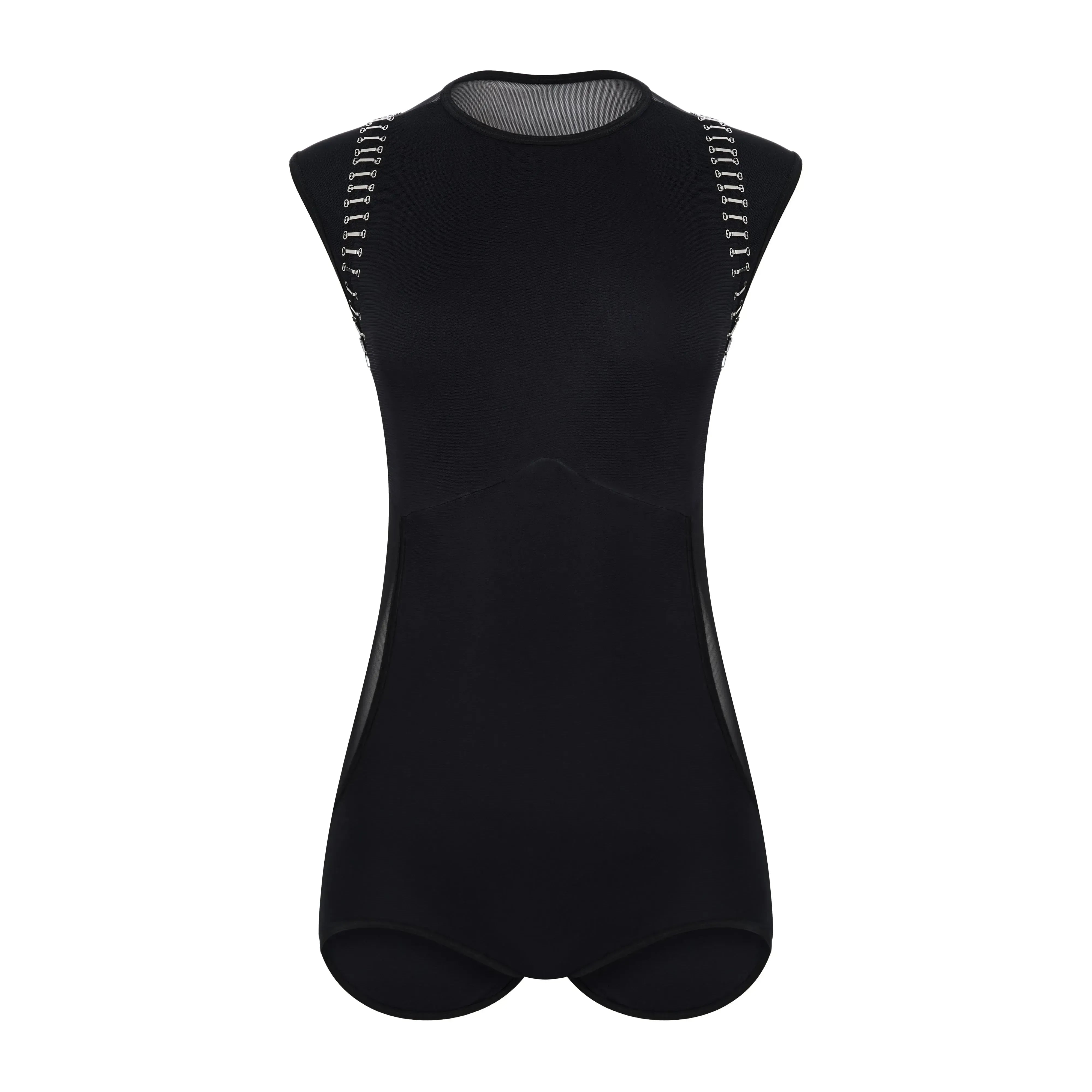 Body New Anita Preto