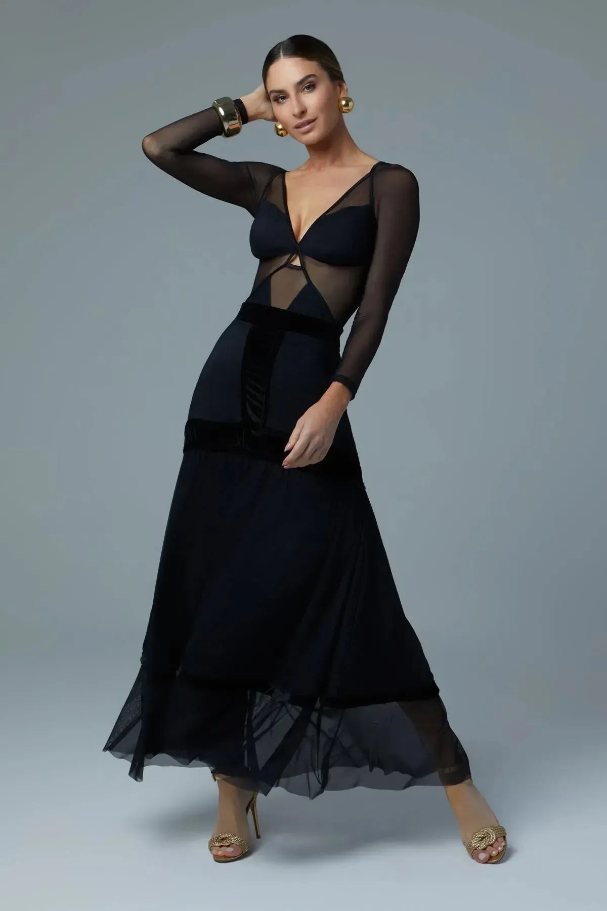 Body New Croácia Preto