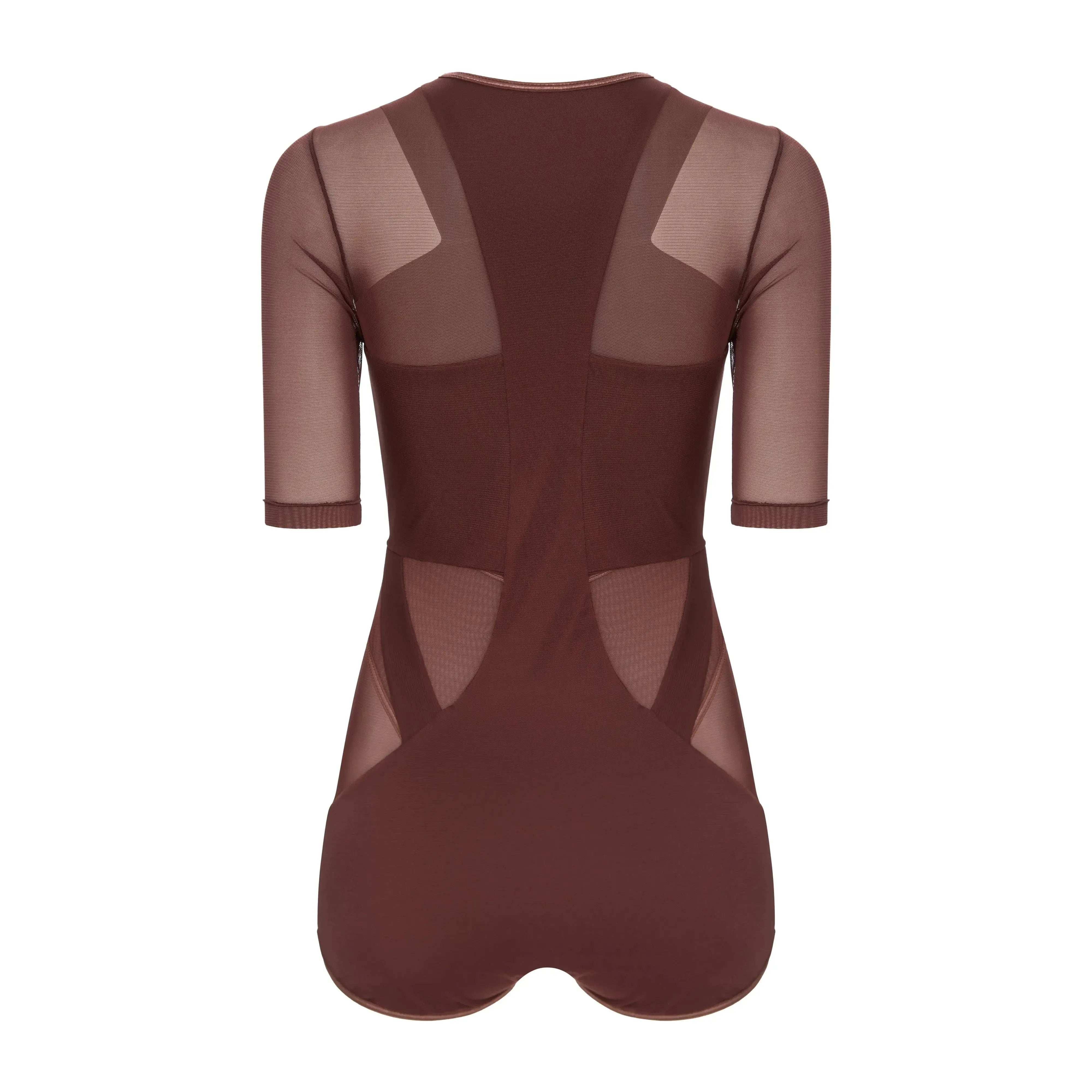 Body New Gisele Marrom