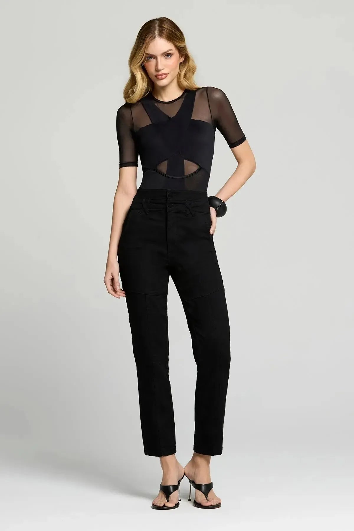 Body New Gisele Preto
