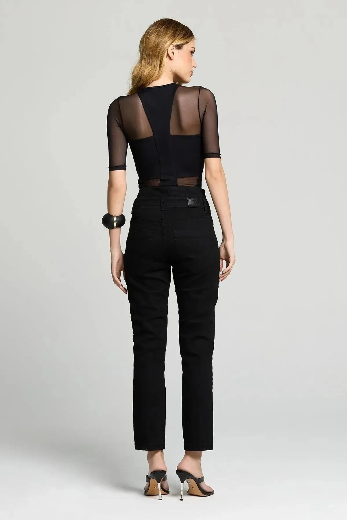 Body New Gisele Preto