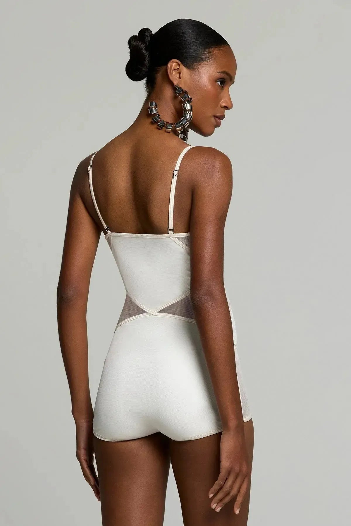 Body New Nicole Gelato