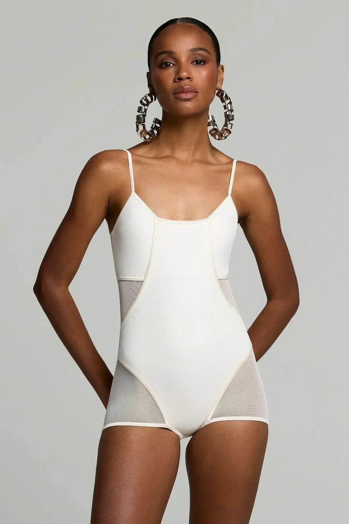 Body New Nicole Gelato