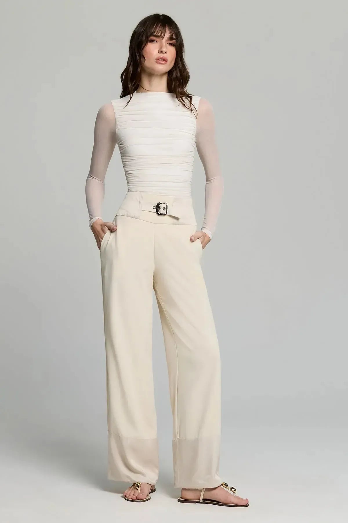Body New Sabrina Gelato