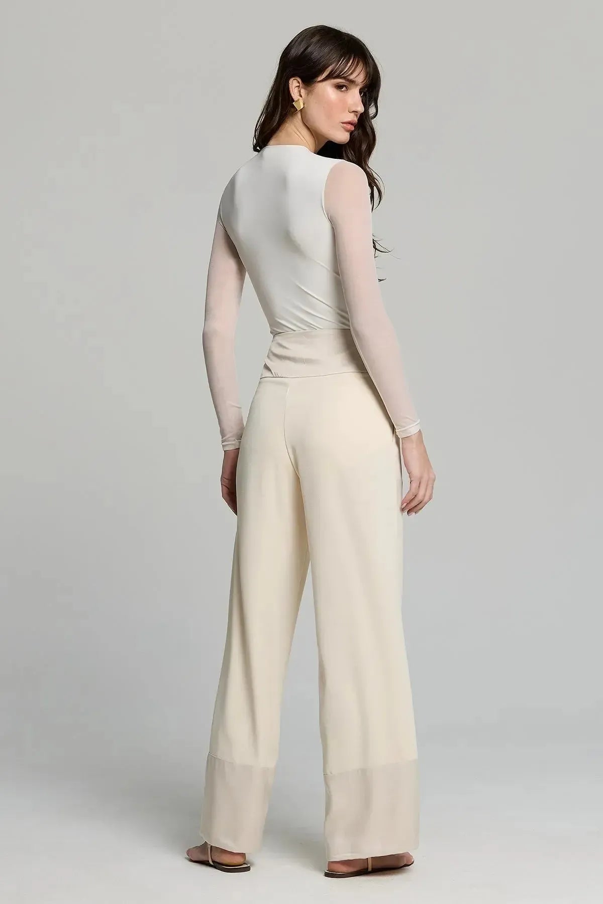 Body New Sabrina Gelato