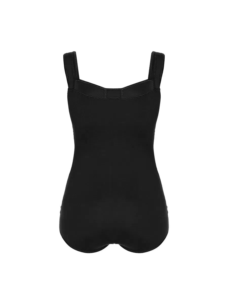 Body Odete Preto