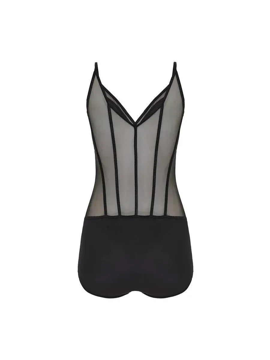 Body Olga Preto