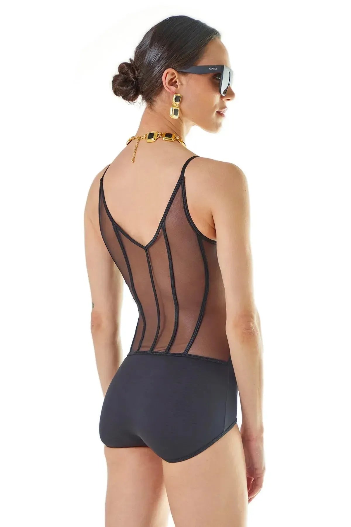 Body Olga Preto