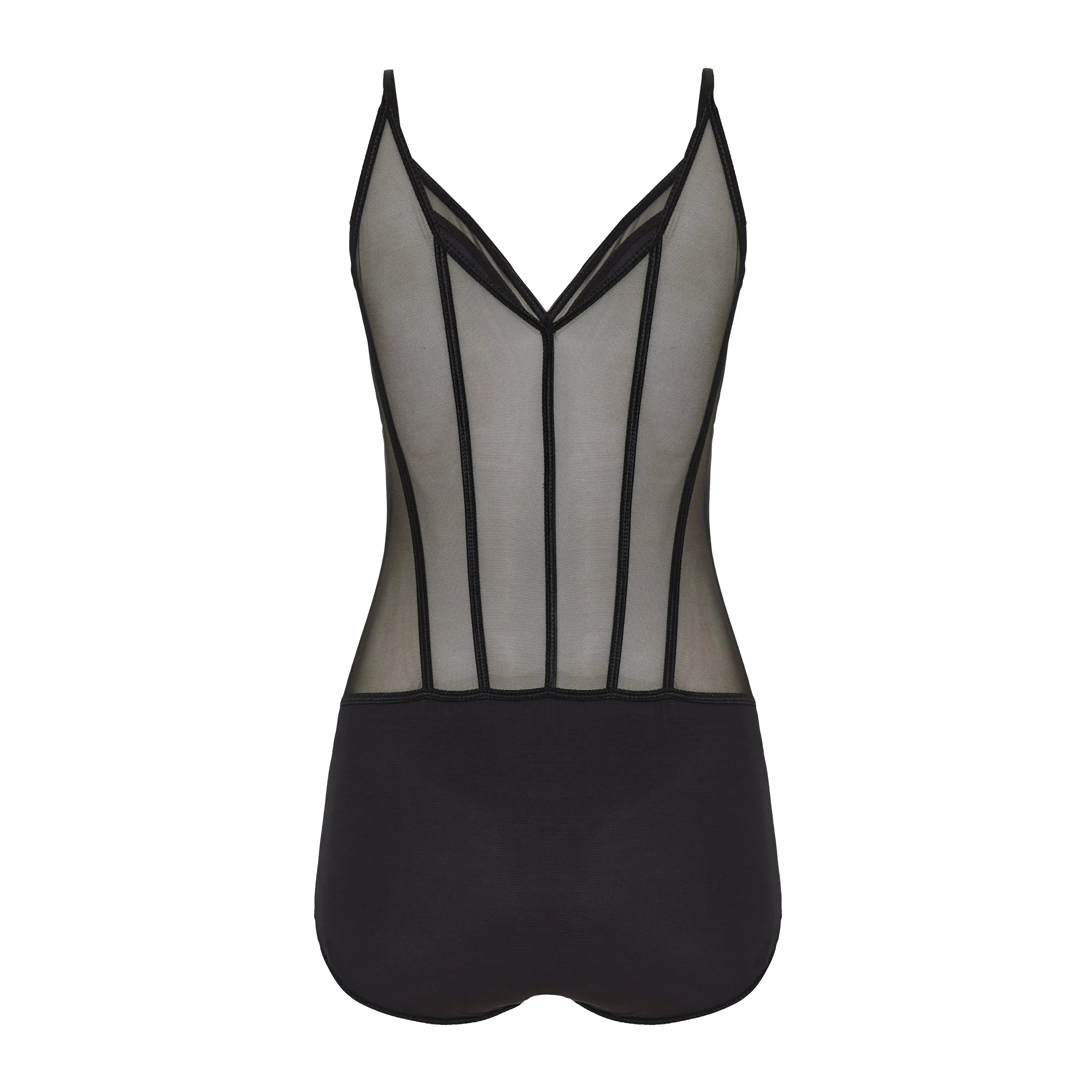 Body Olga Preto
