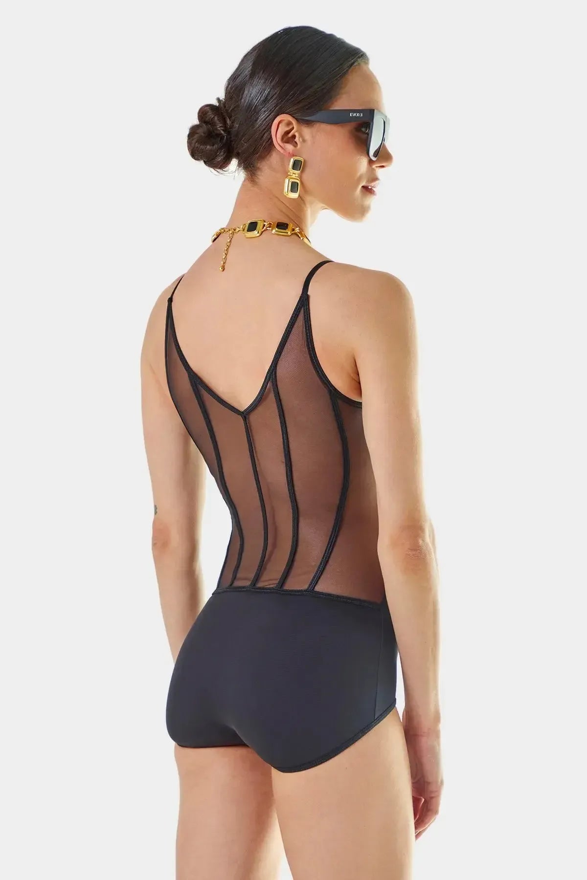 Body Olga Preto