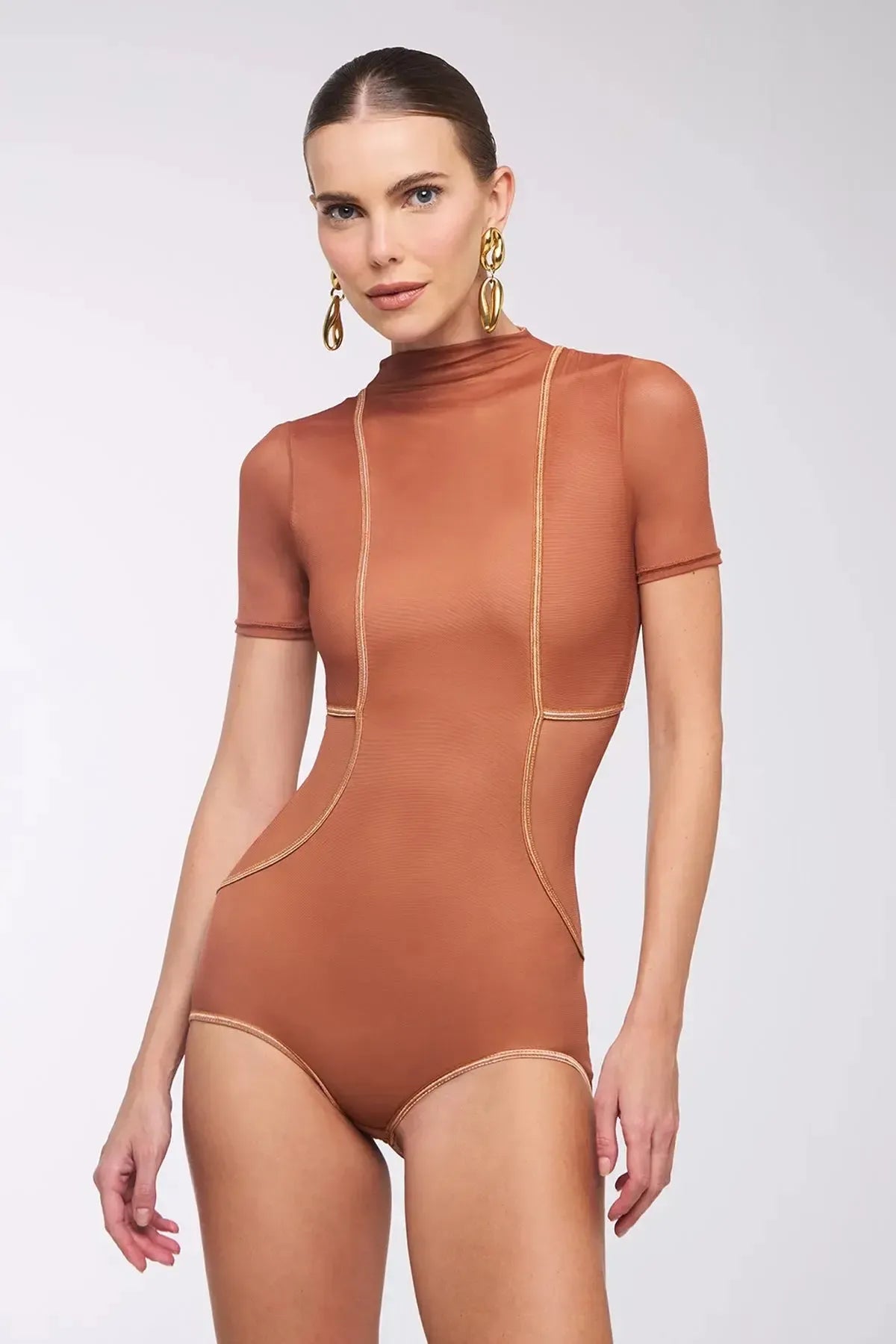 Body Pamela CARAMELO