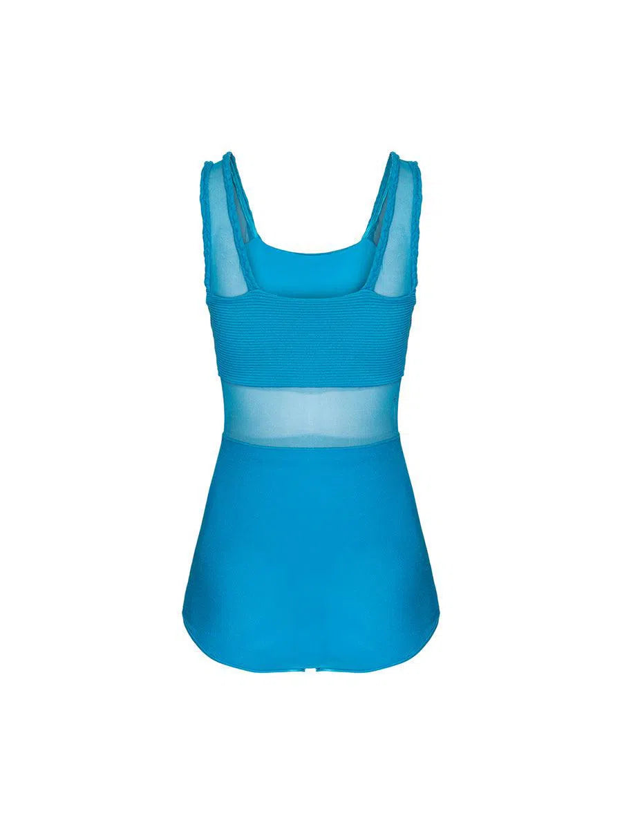 Body Rosa Azul Turquesa-Undertop-Body