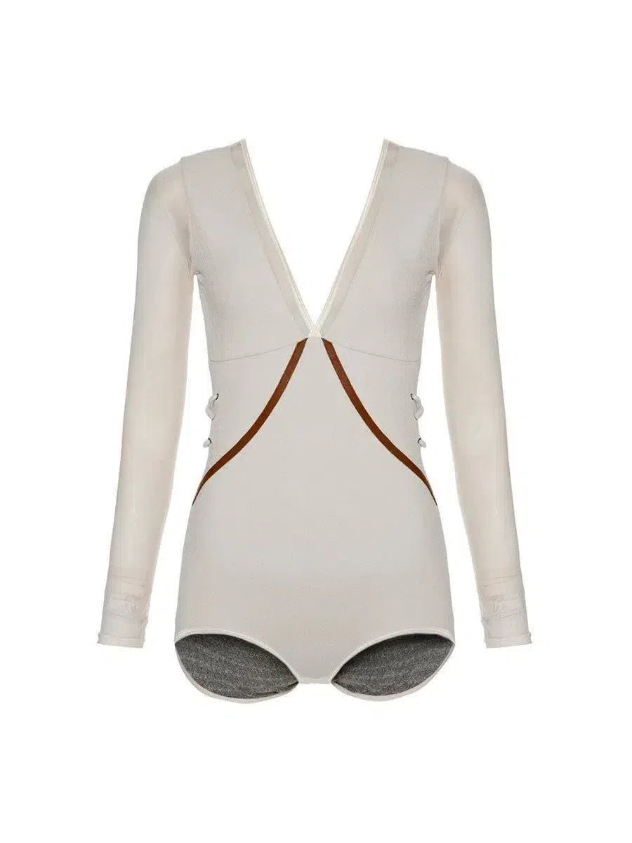 Body Sabrina GELATO/CARAMELO