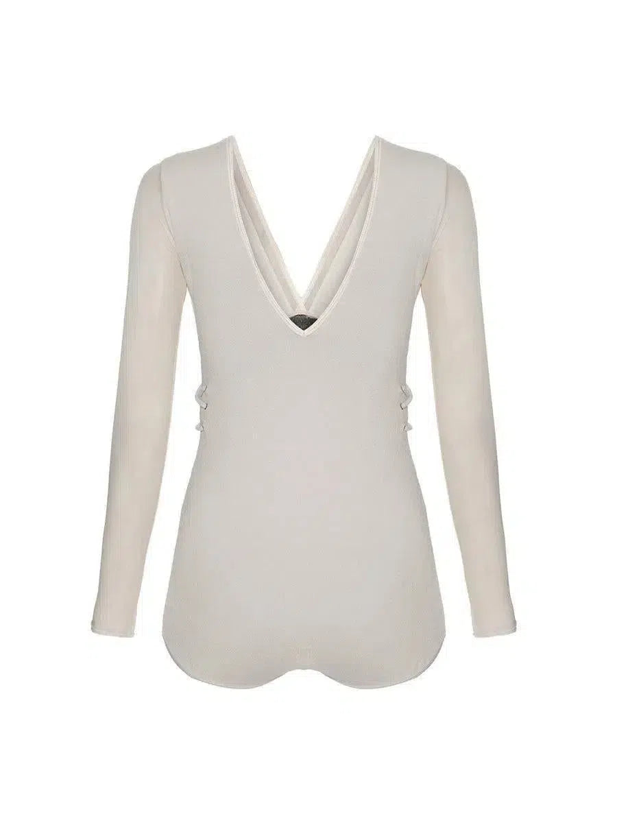 Body Sabrina GELATO/CARAMELO