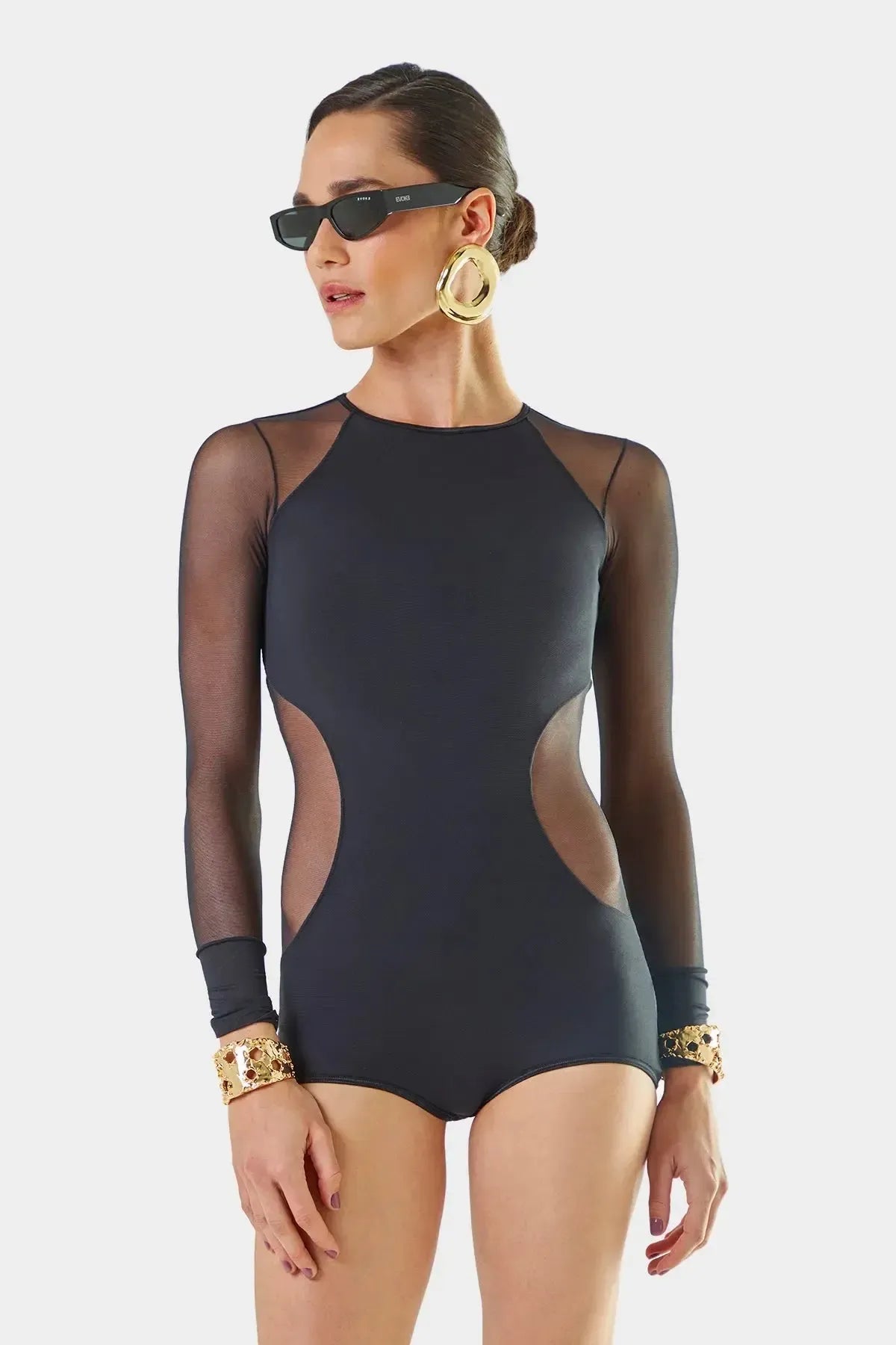 Body Sara Preto