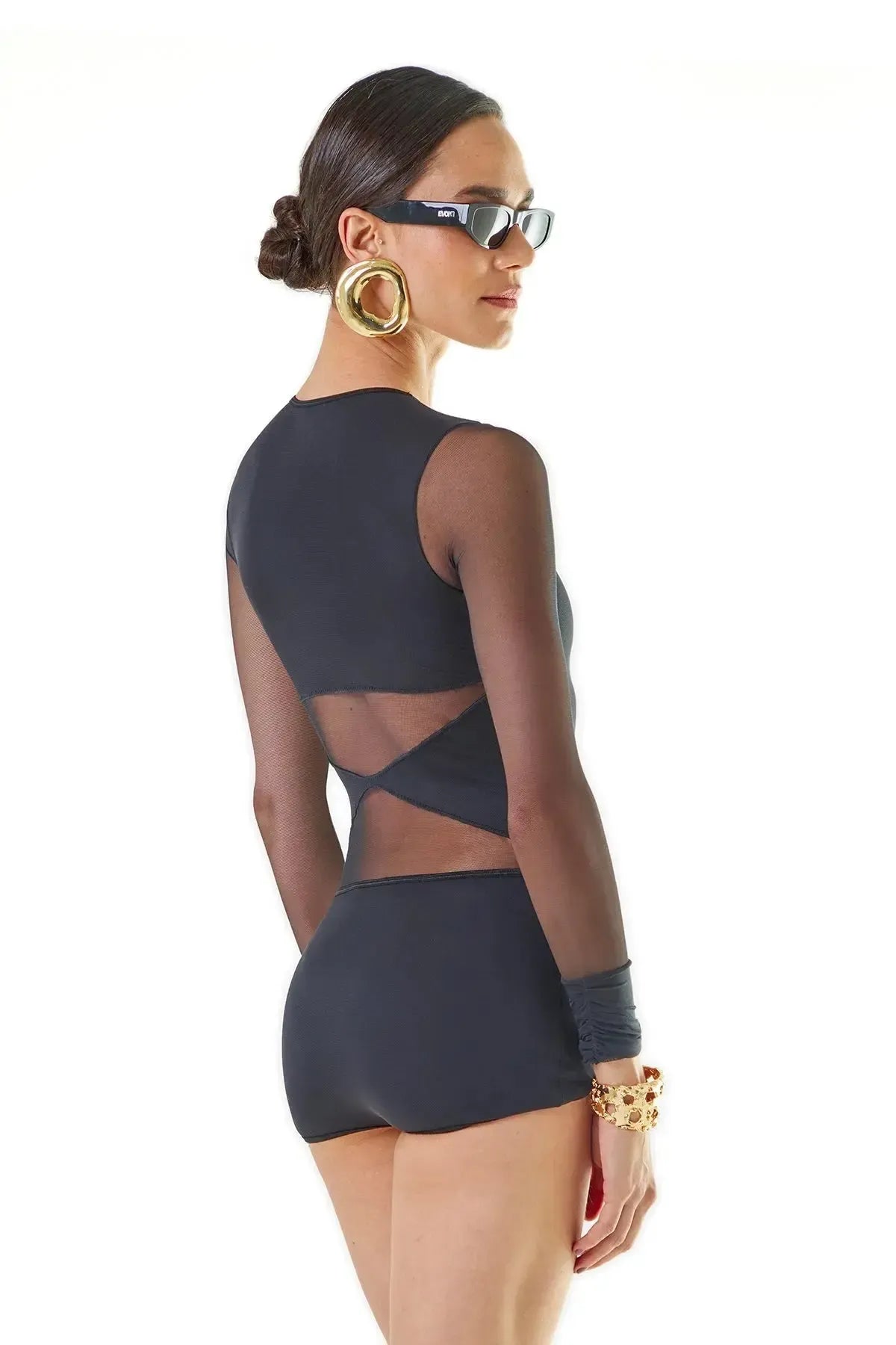 Body Sara Preto