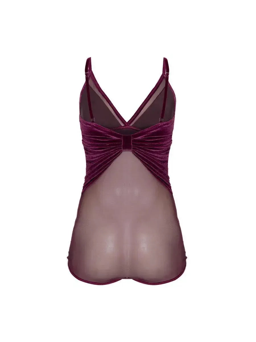 Body Serena Uva
