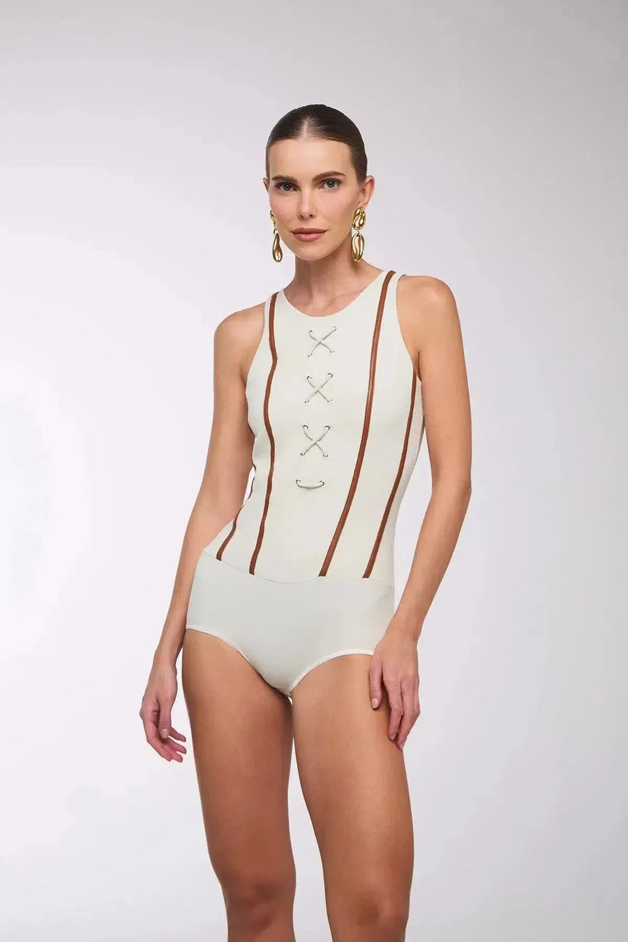 Body Suzan GELATO/CARAMELO