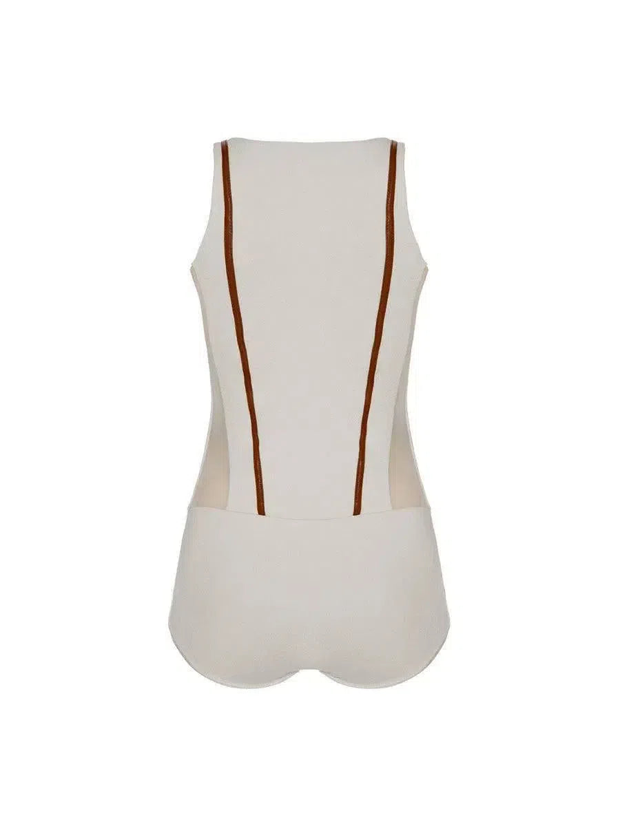 Body Suzan GELATO/CARAMELO