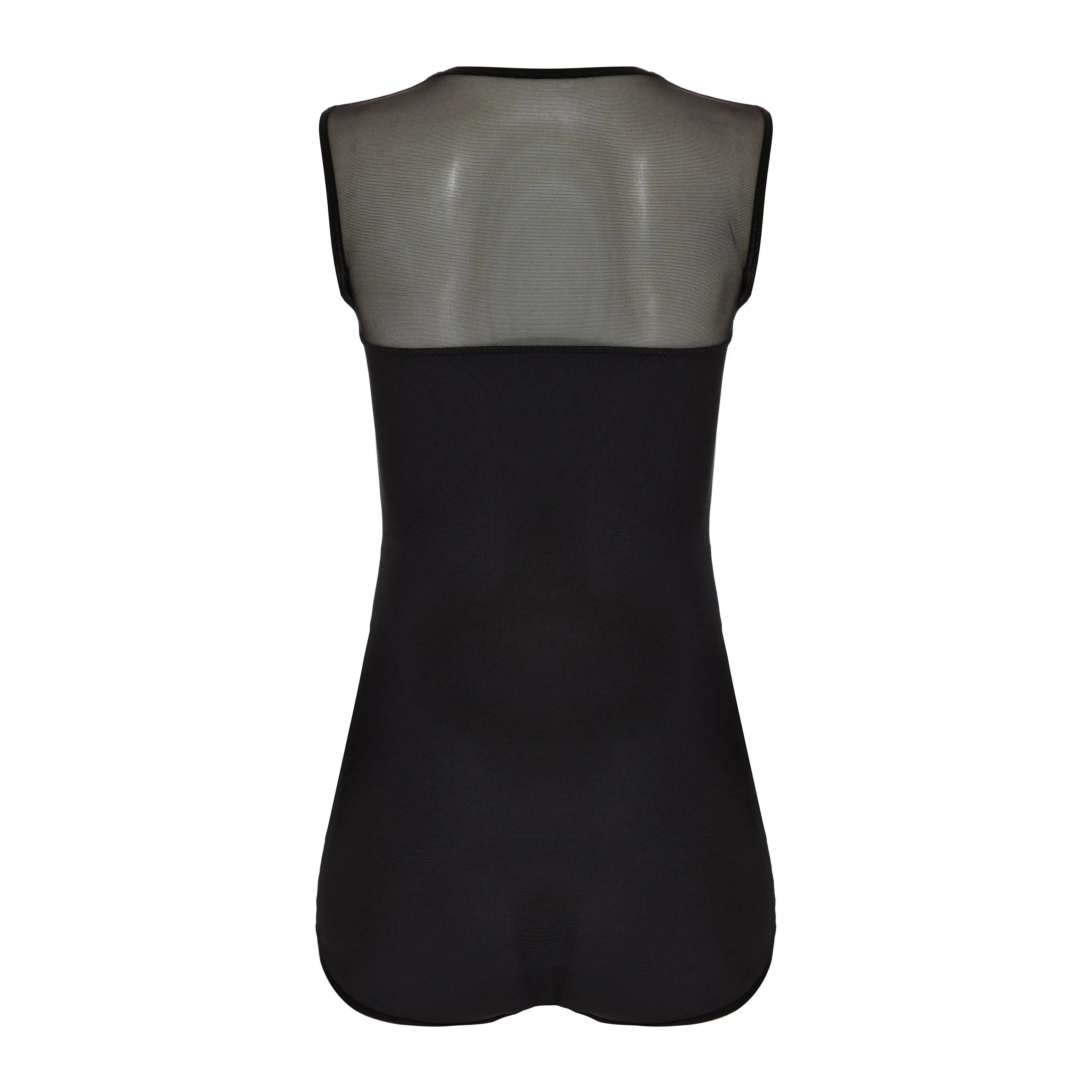 Body Teodora Preto